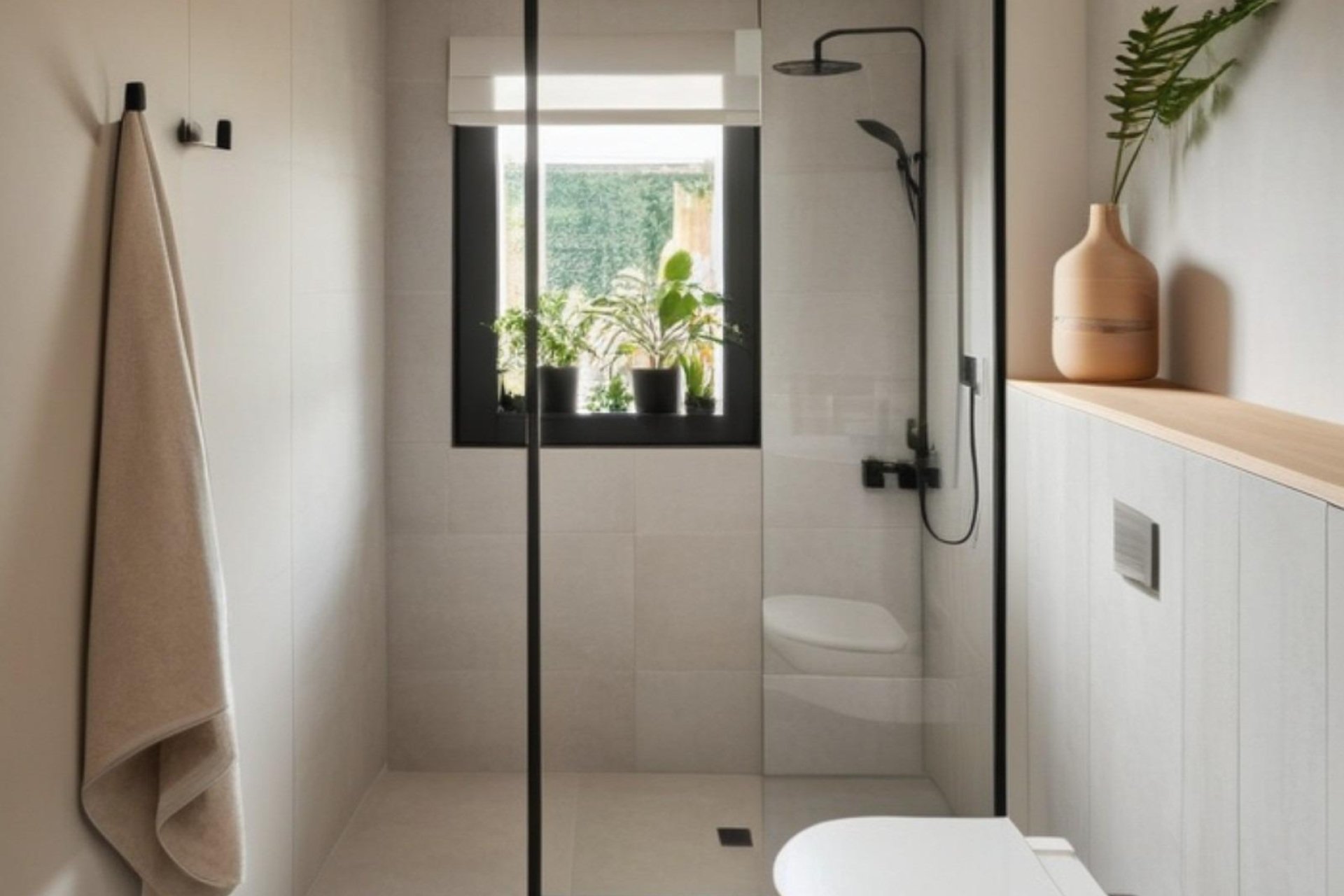 Neubau - Villa (freistehende) -
Orihuela Costa - Las Filipinas