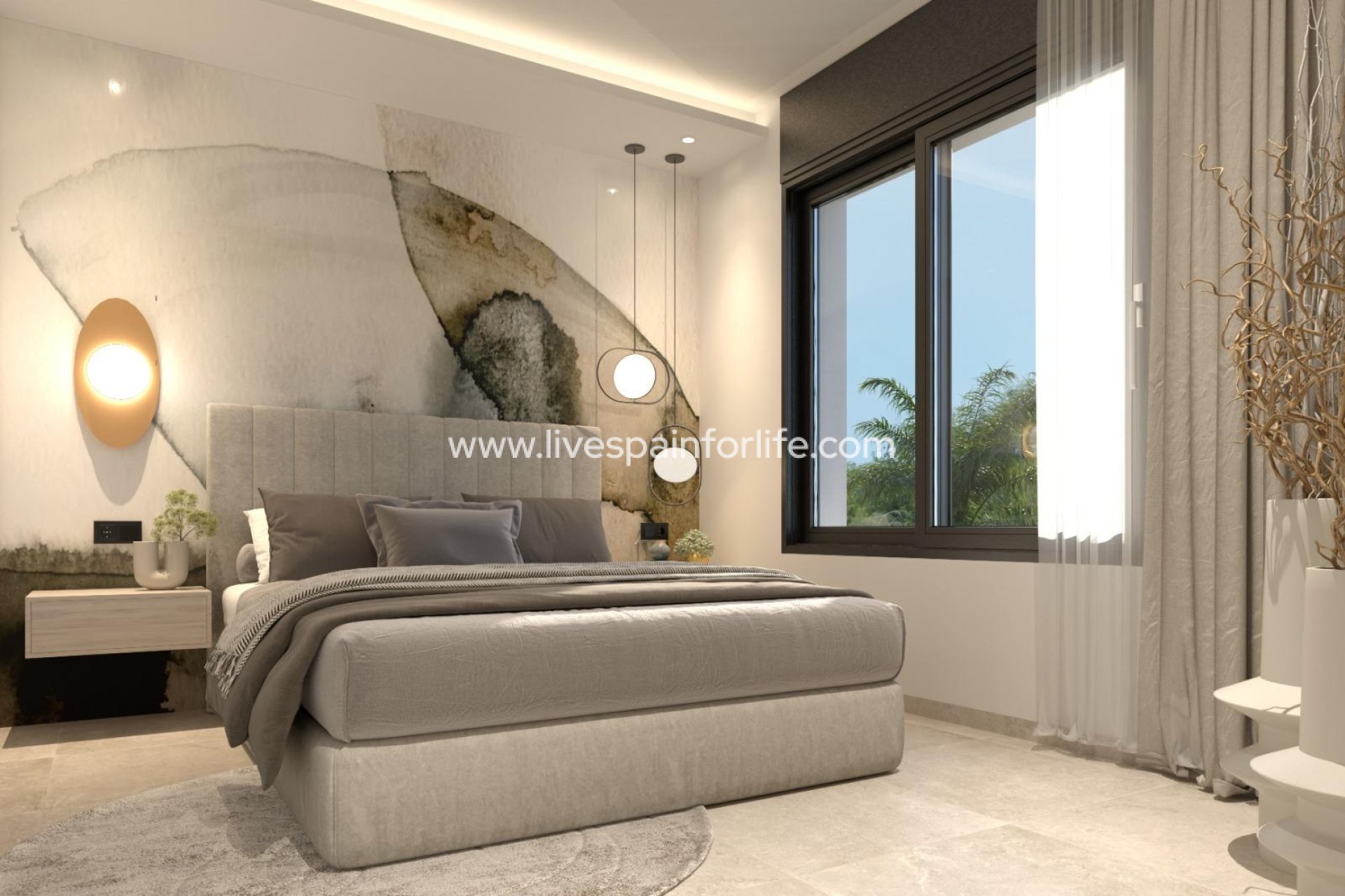 Neubau - Villa (freistehende) -
Orihuela Costa - Las Filipinas