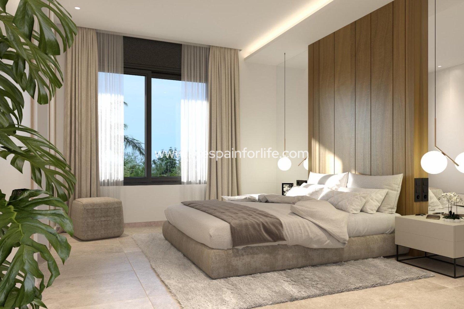 Neubau - Villa (freistehende) -
Orihuela Costa - Las Filipinas
