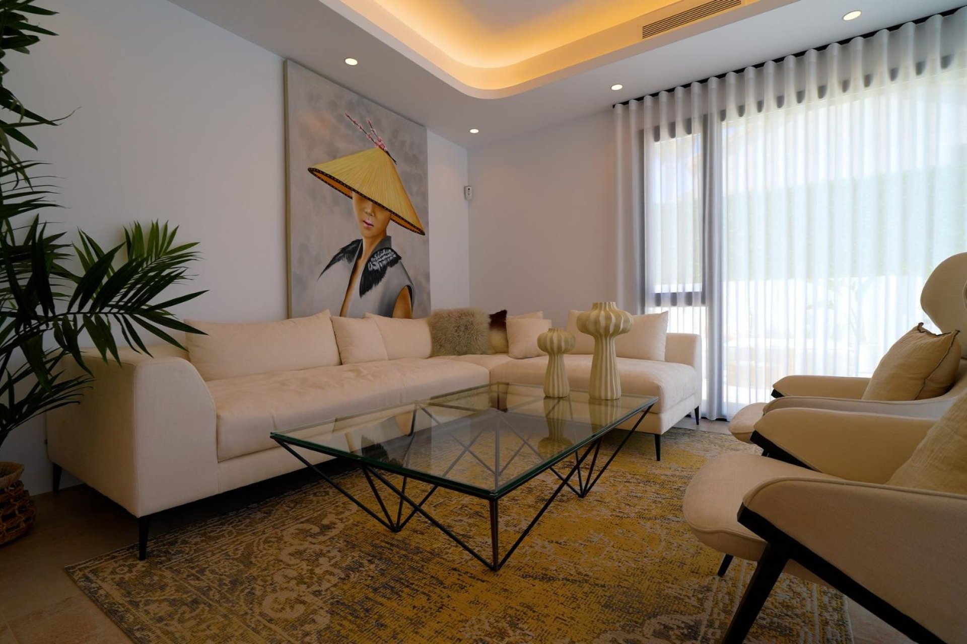 Neubau - Villa (freistehende) -
Orihuela Costa - Los Altos