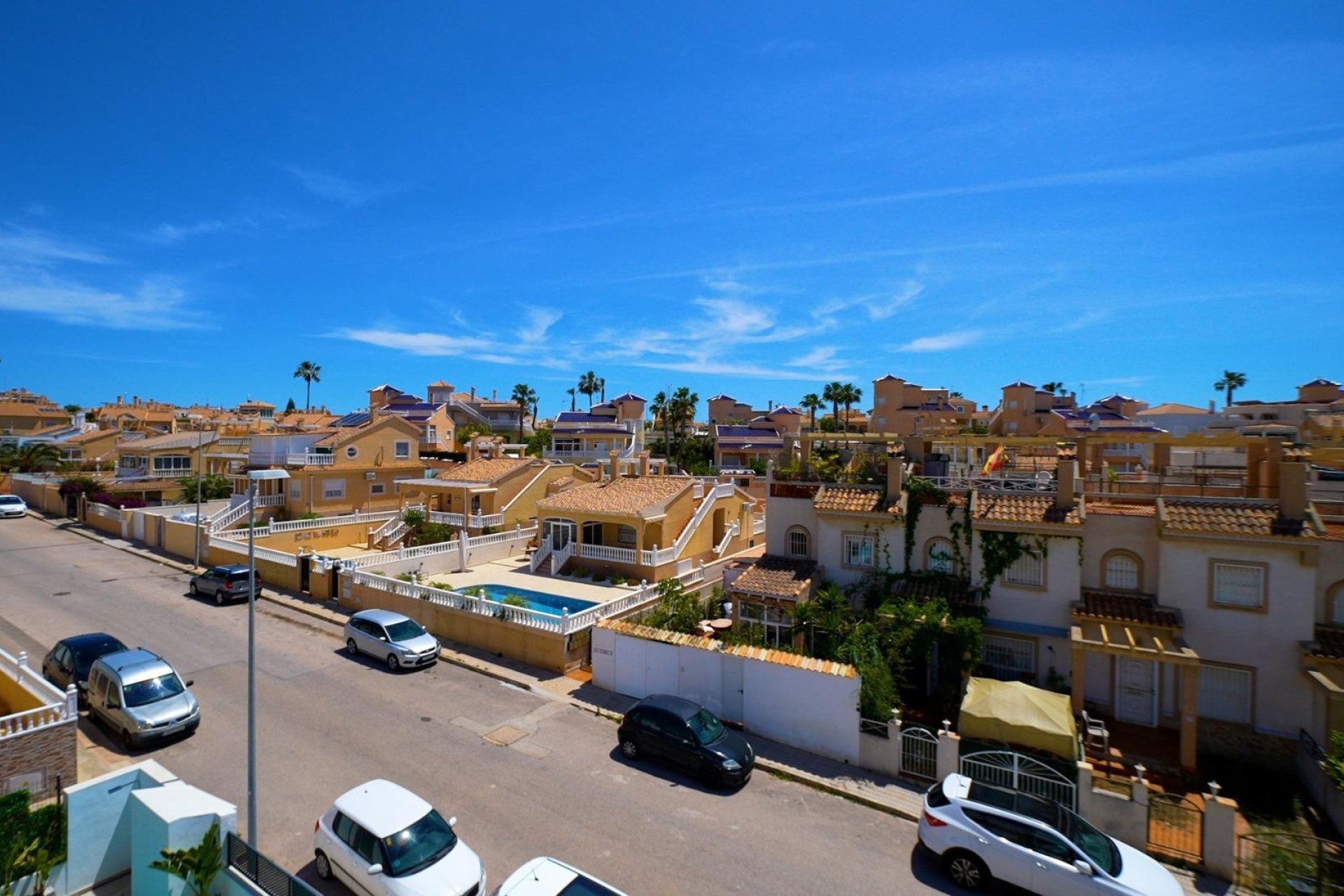 Neubau - Villa (freistehende) -
Orihuela Costa - Los Altos