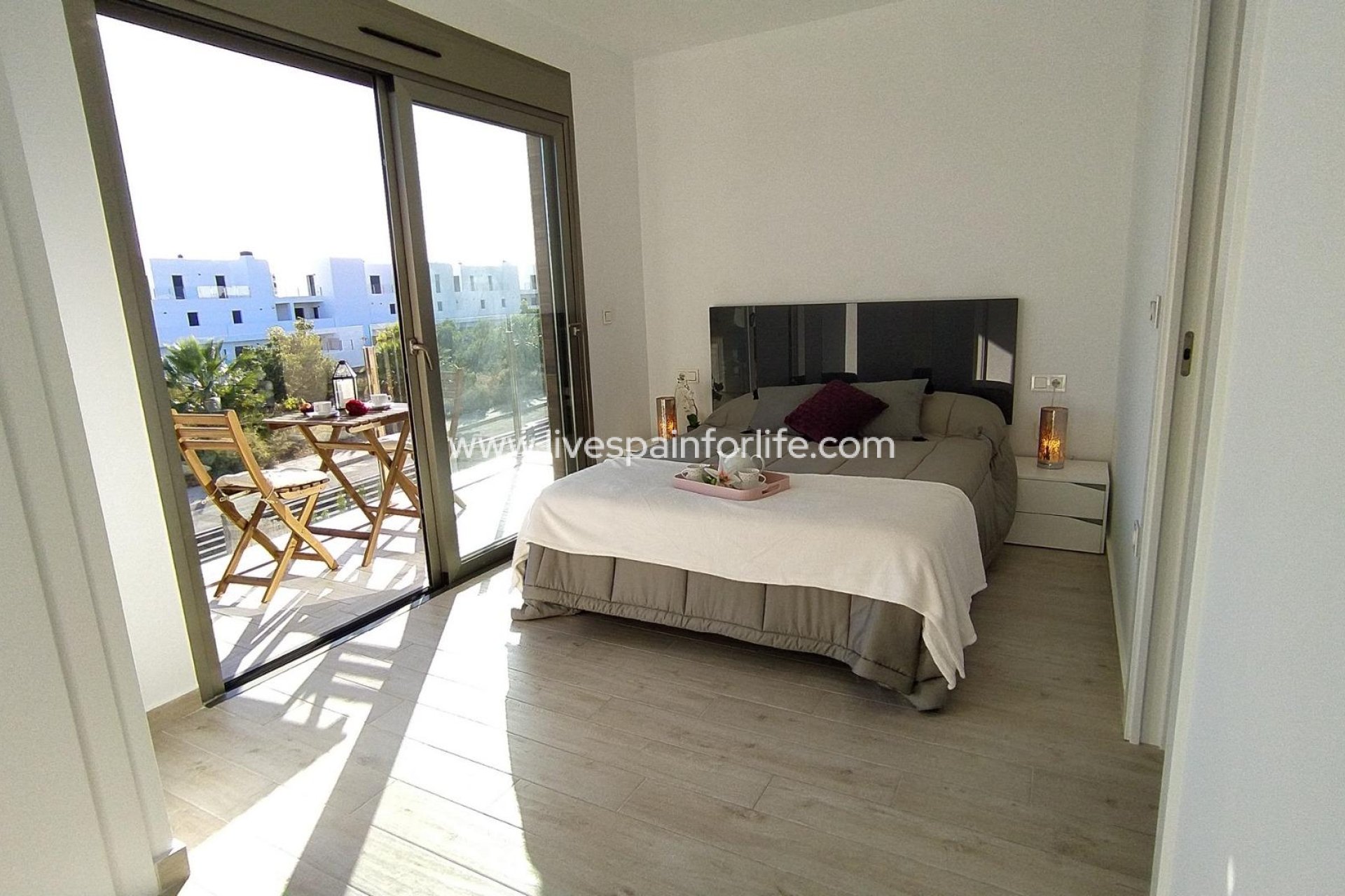 Neubau - Villa (freistehende) -
Orihuela Costa - PAU 1