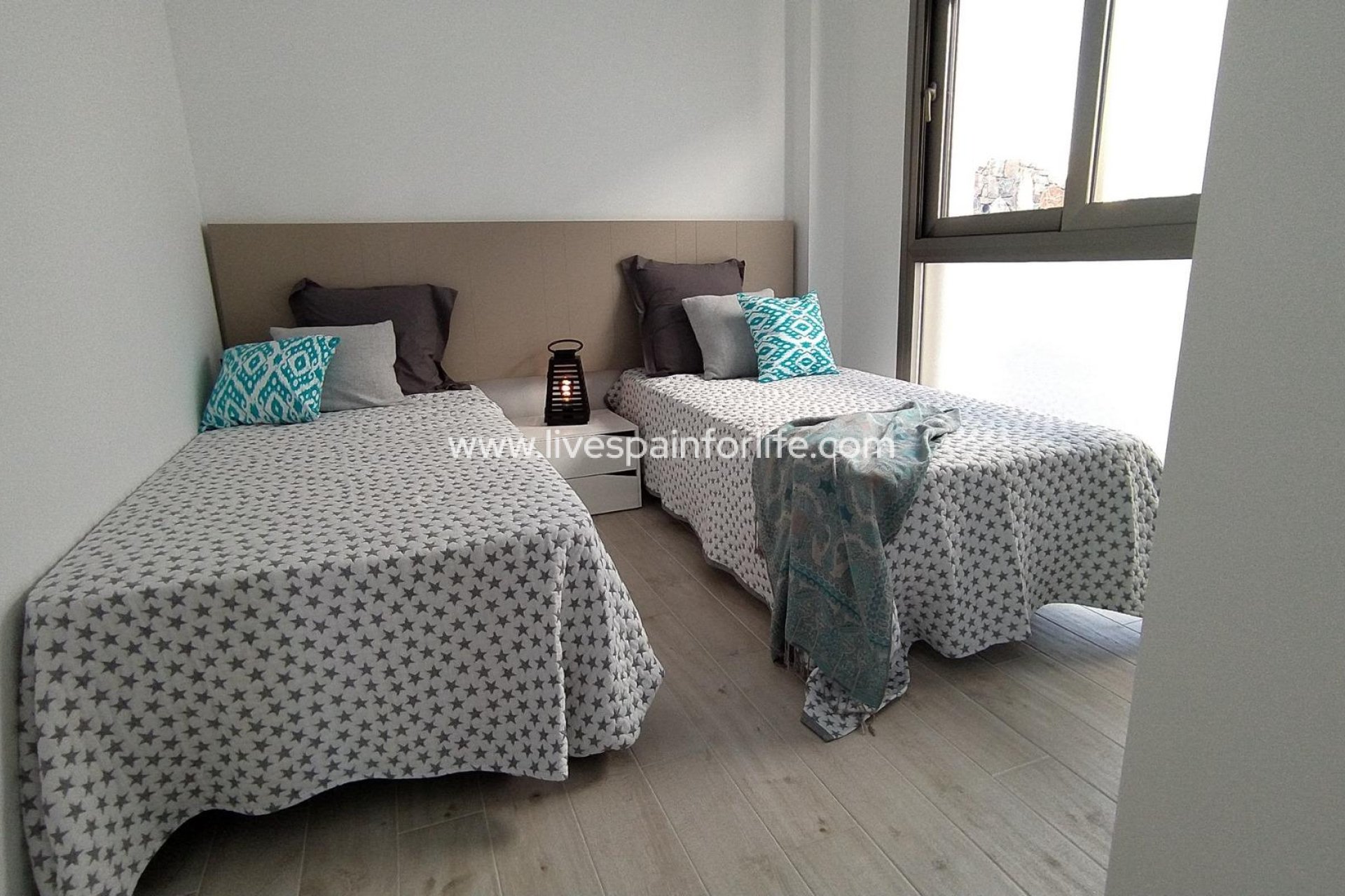 Neubau - Villa (freistehende) -
Orihuela Costa - PAU 1