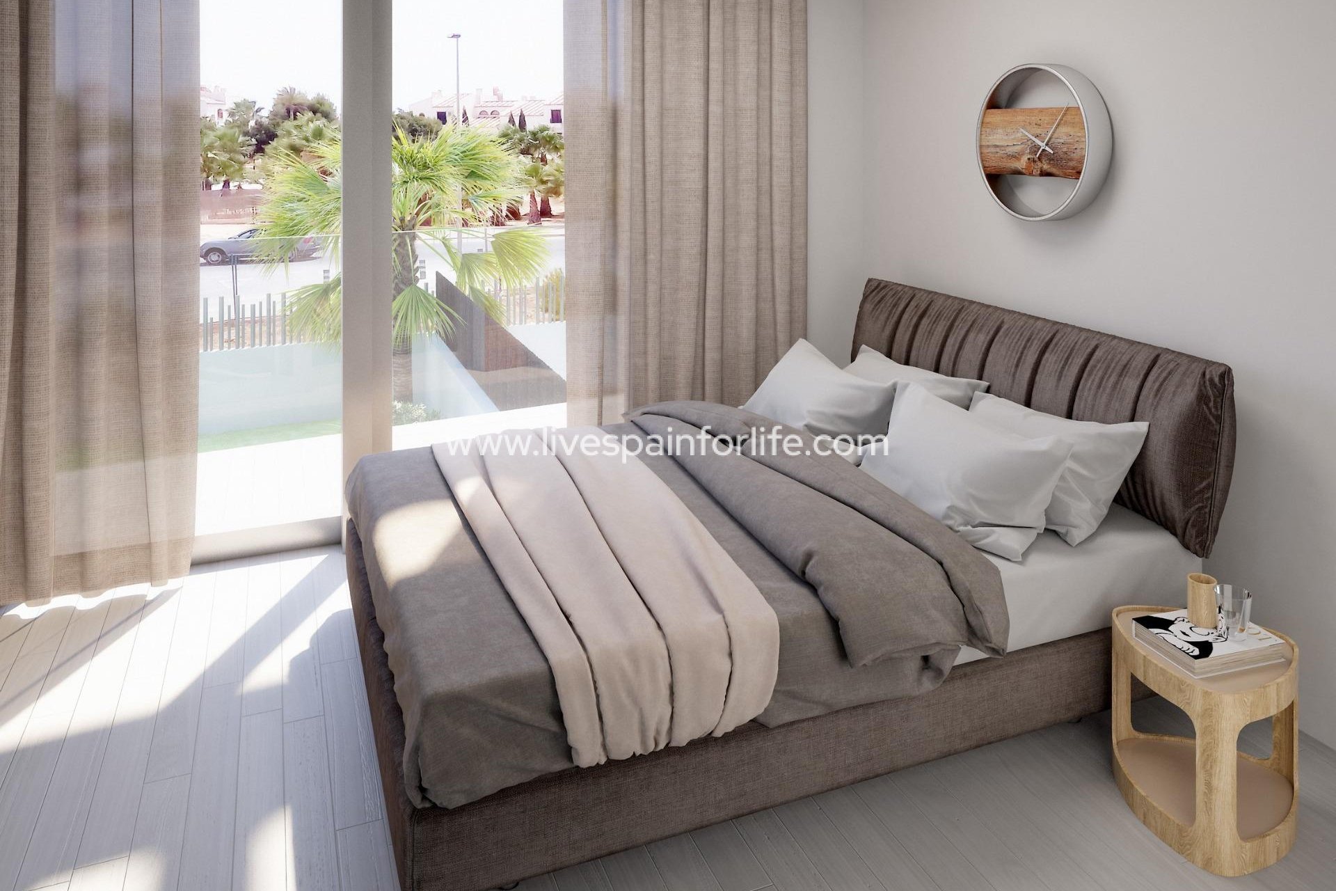 Neubau - Villa (freistehende) -
Orihuela Costa - PAU 1