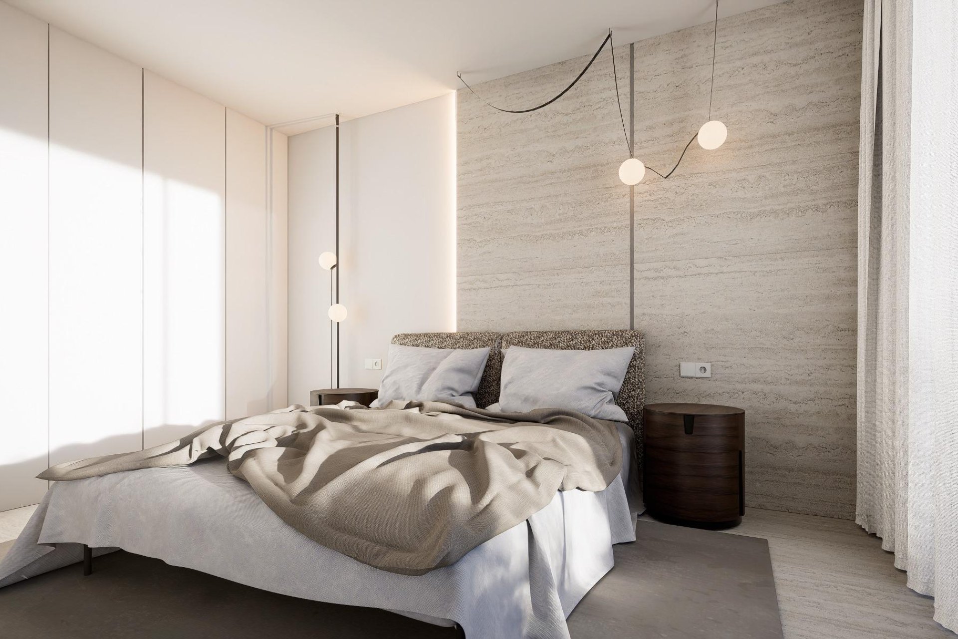 Neubau - Villa (freistehende) -
Orihuela - Las Colinas Golf