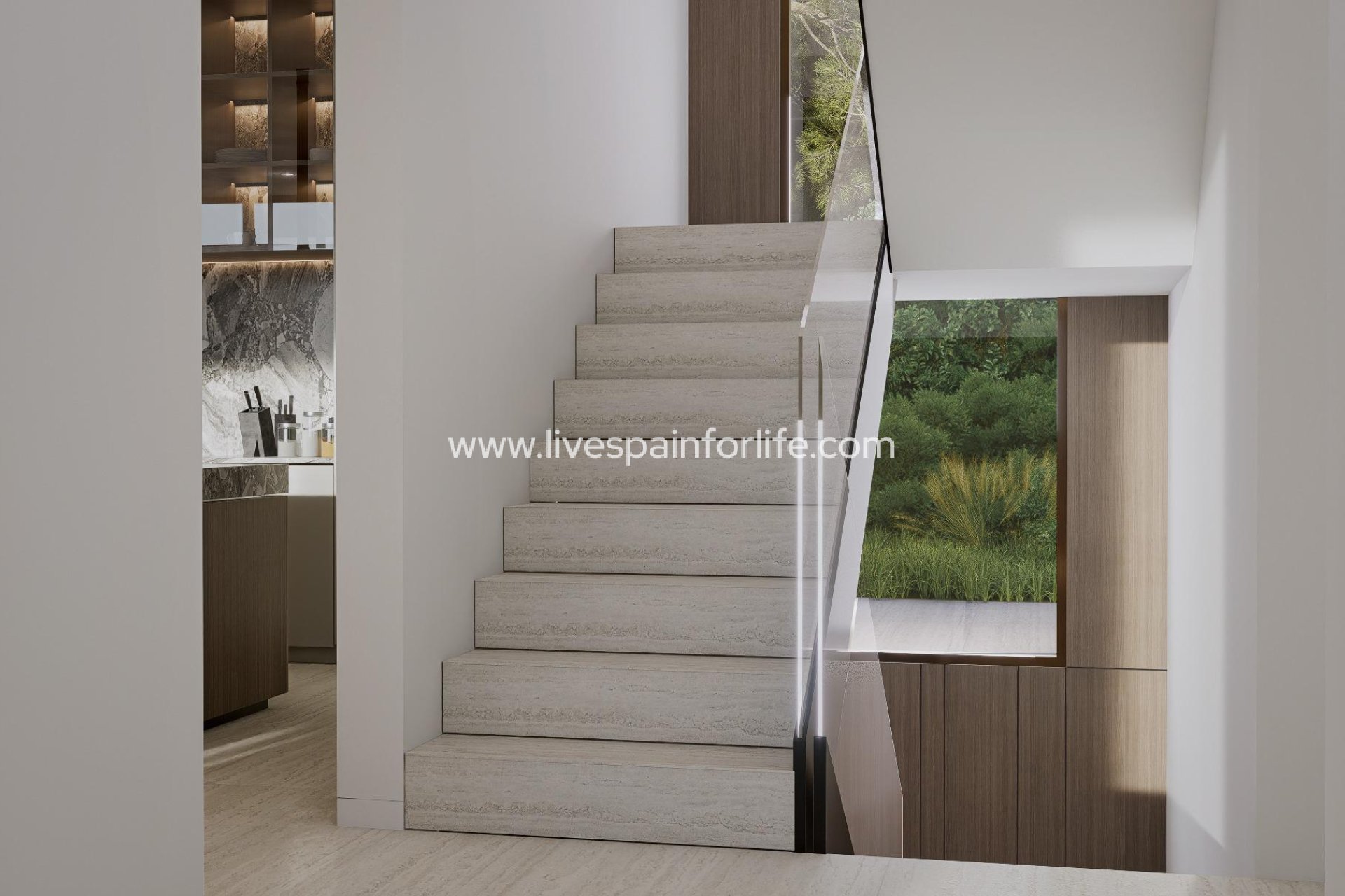 Neubau - Villa (freistehende) -
Orihuela - Las Colinas Golf