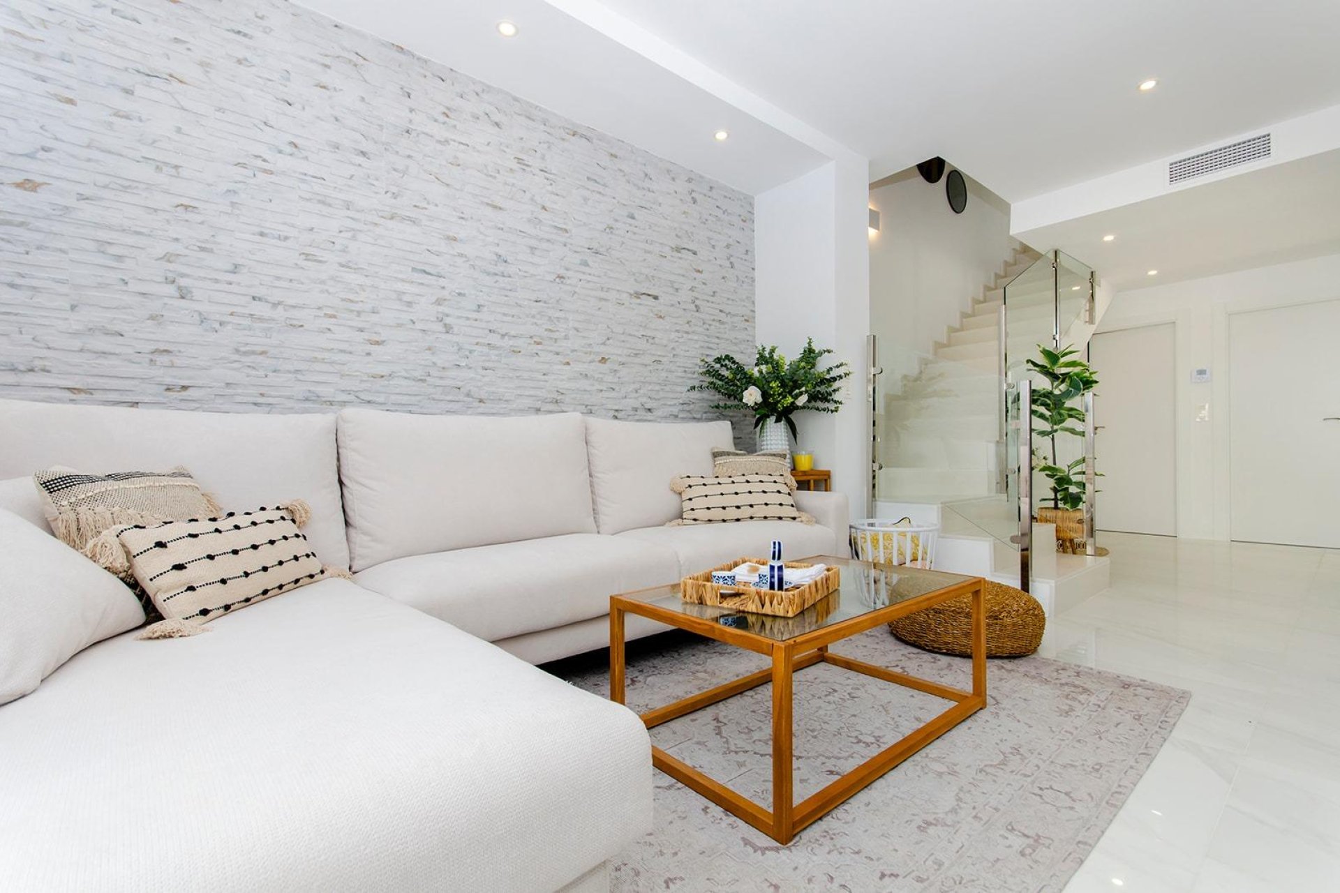 Neubau - Villa (freistehende) -
Orihuela - Vistabella Golf