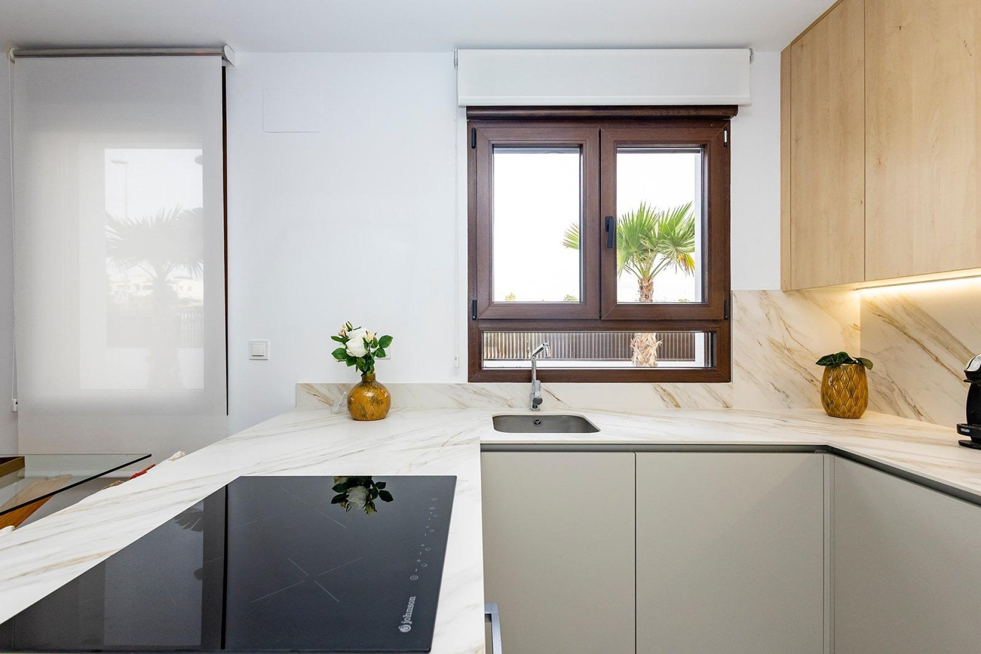 Neubau - Villa (freistehende) -
Orihuela - Vistabella Golf