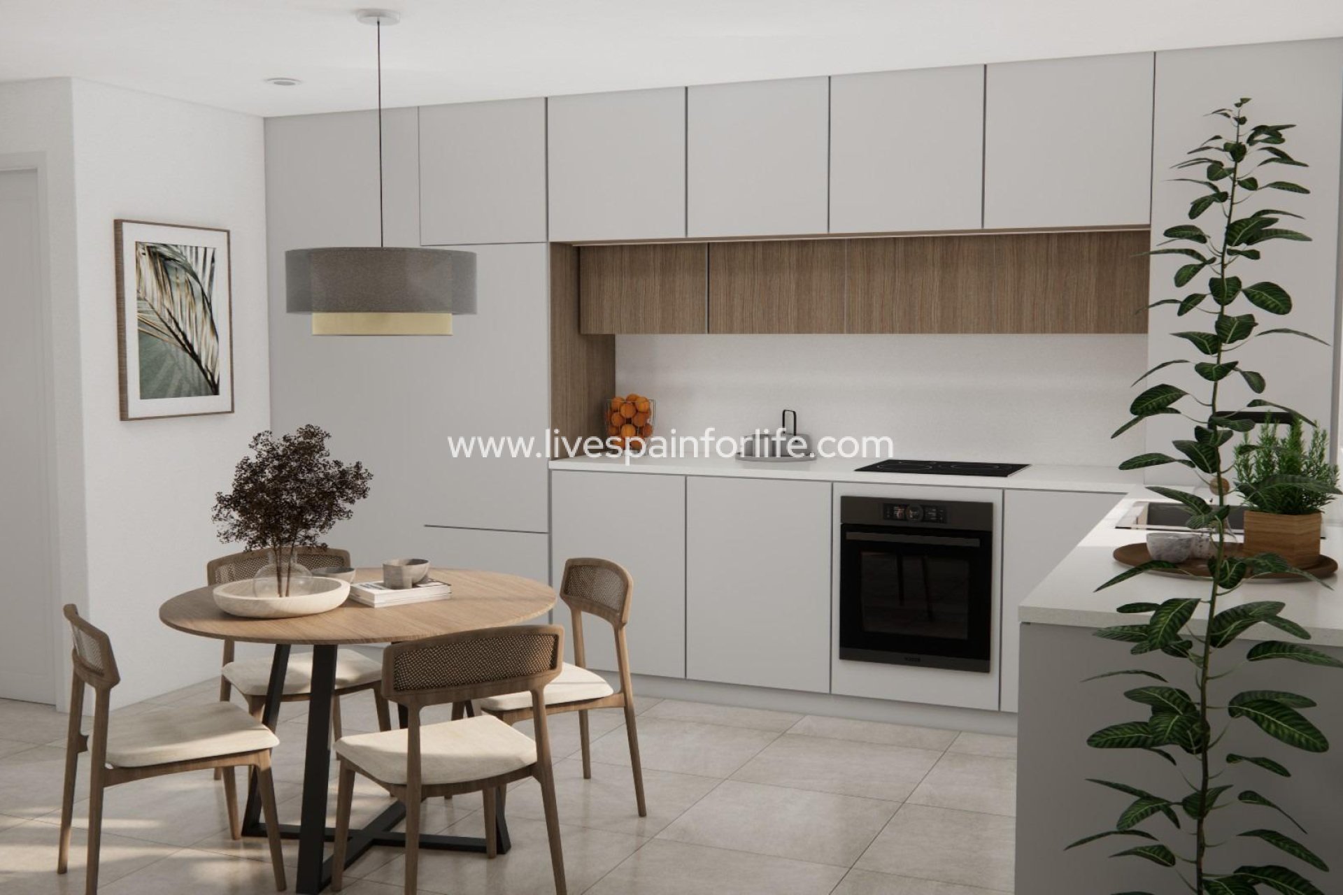 Neubau - Villa (freistehende) -
Orihuela - Vistabella Golf