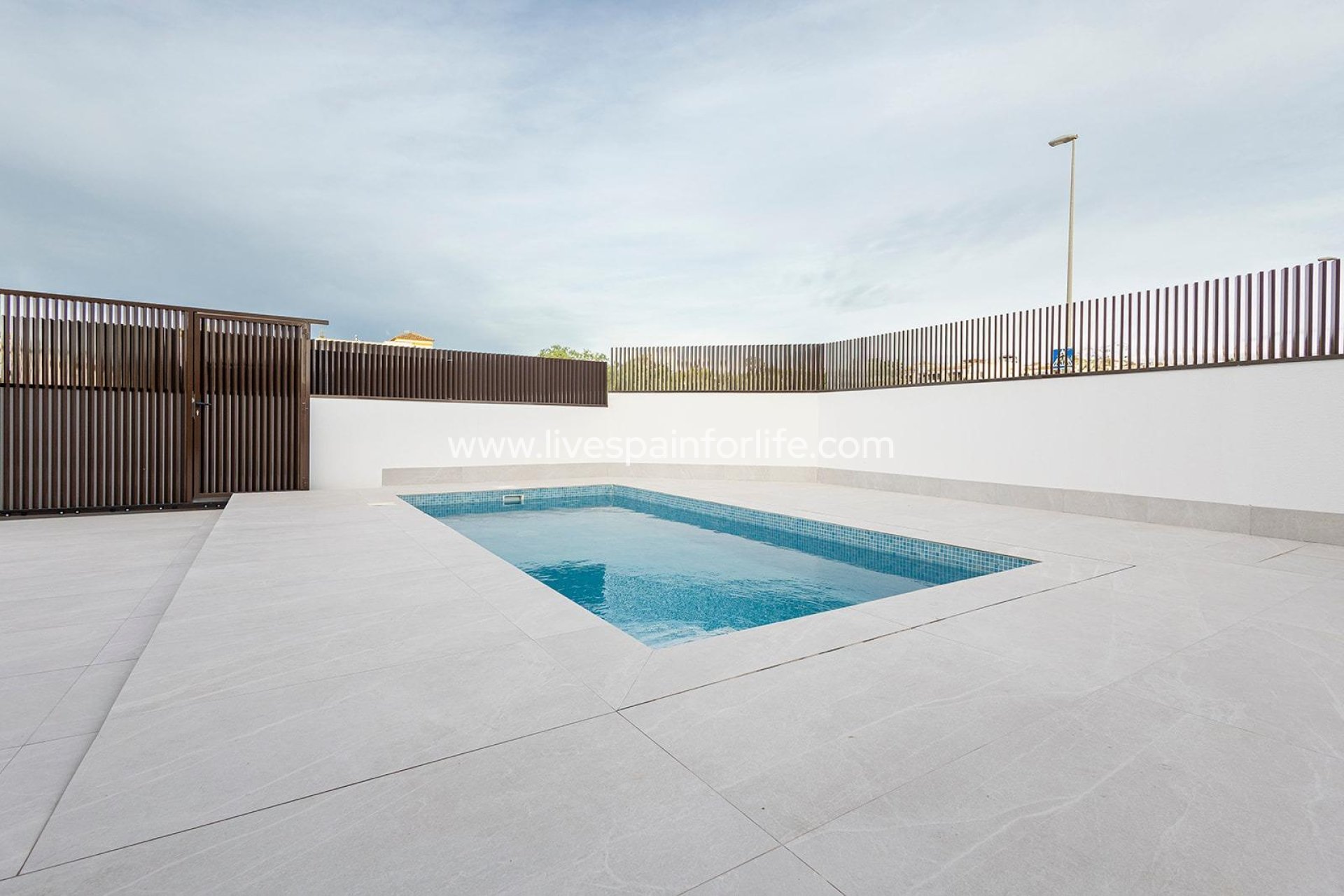 Neubau - Villa (freistehende) -
Orihuela - Vistabella Golf