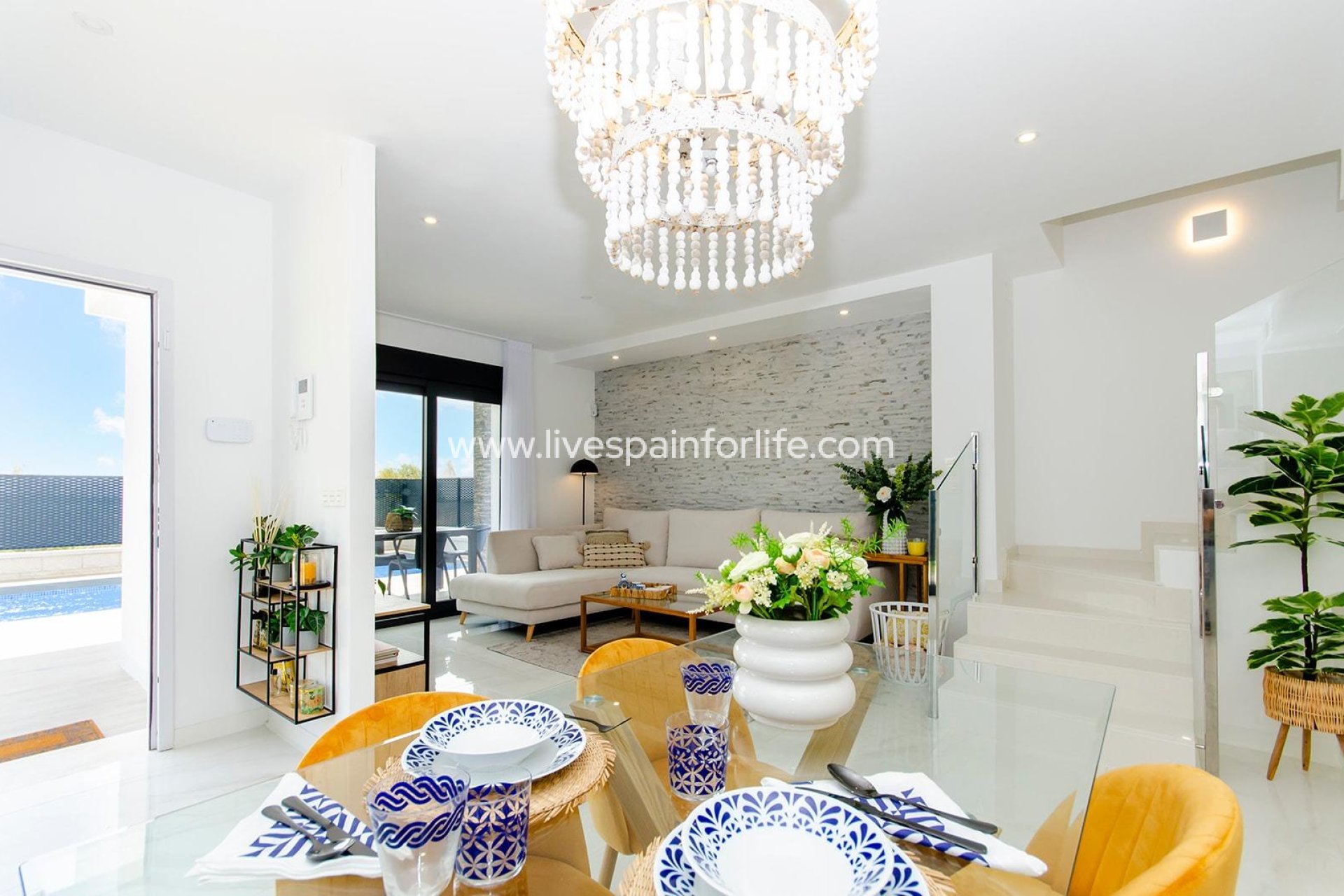 Neubau - Villa (freistehende) -
Orihuela - Vistabella Golf