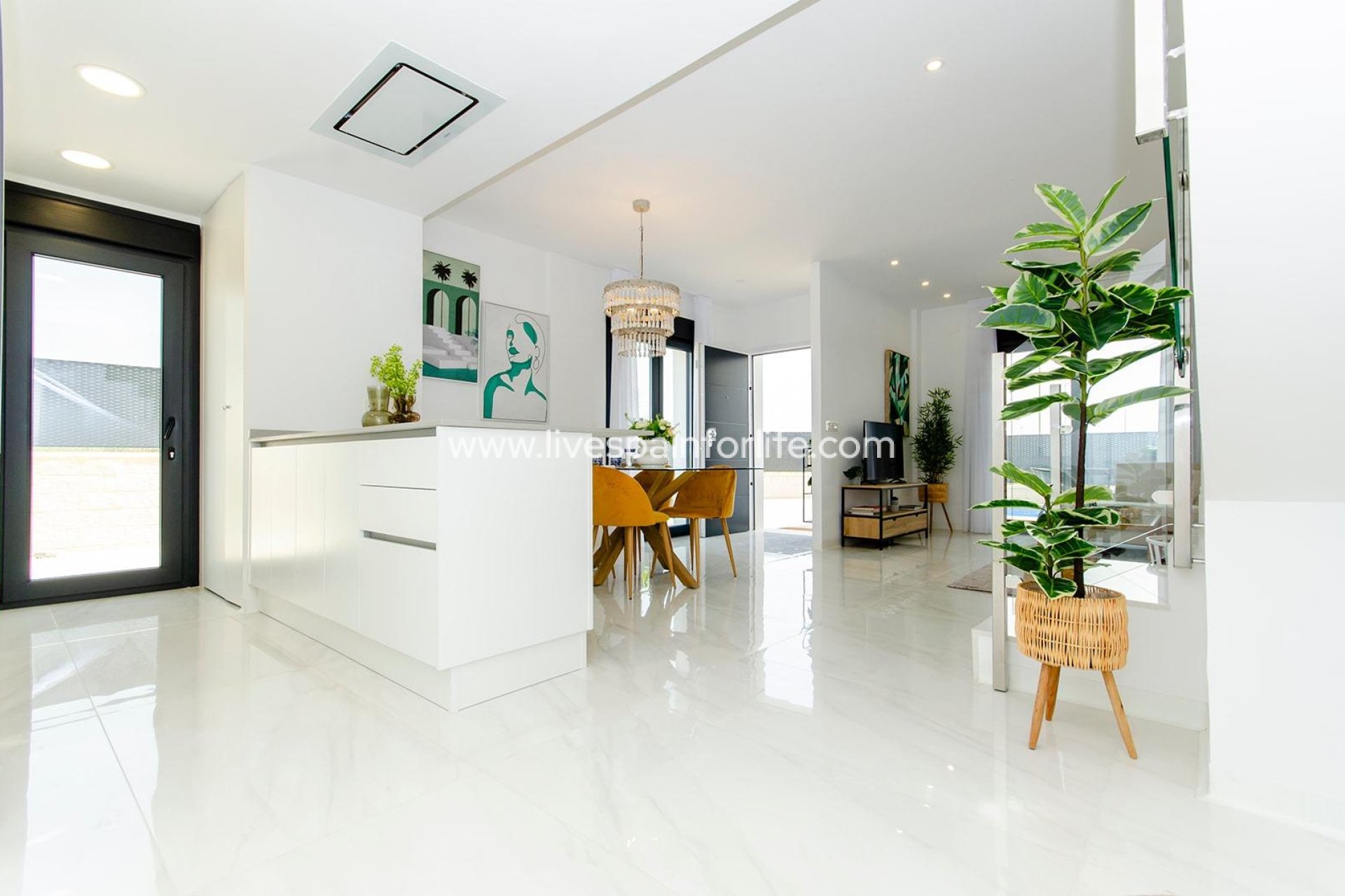 Neubau - Villa (freistehende) -
Orihuela - Vistabella Golf
