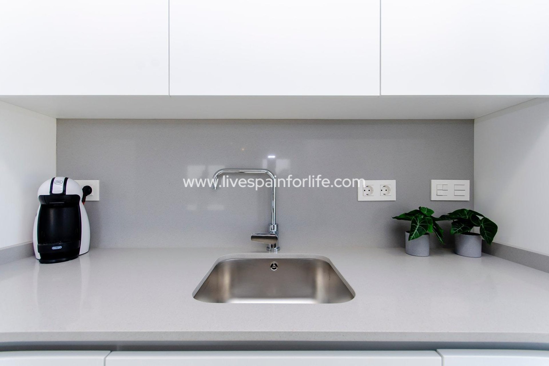 Neubau - Villa (freistehende) -
Orihuela - Vistabella Golf