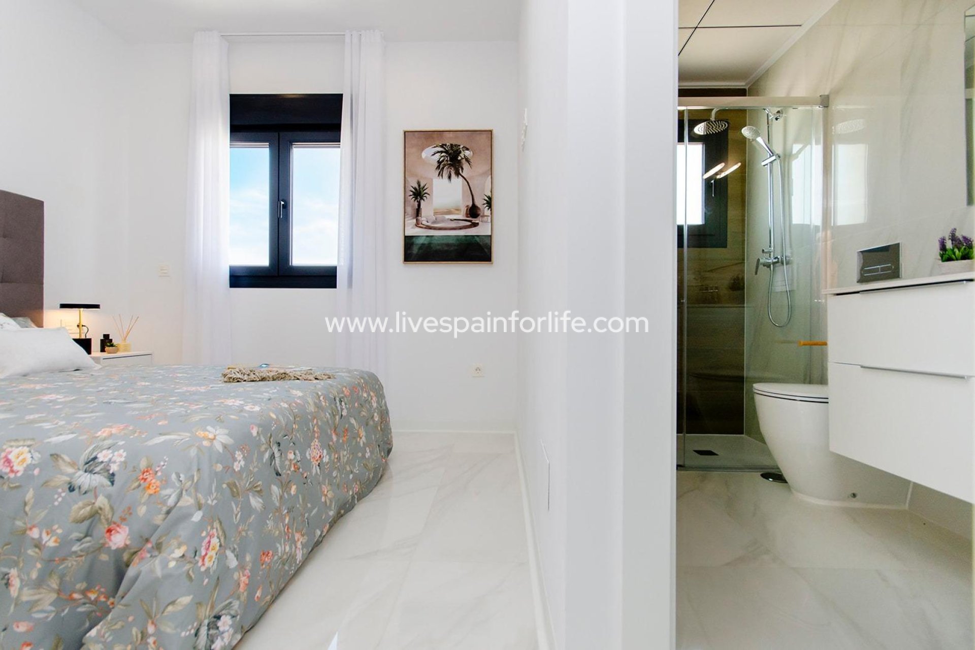 Neubau - Villa (freistehende) -
Orihuela - Vistabella Golf
