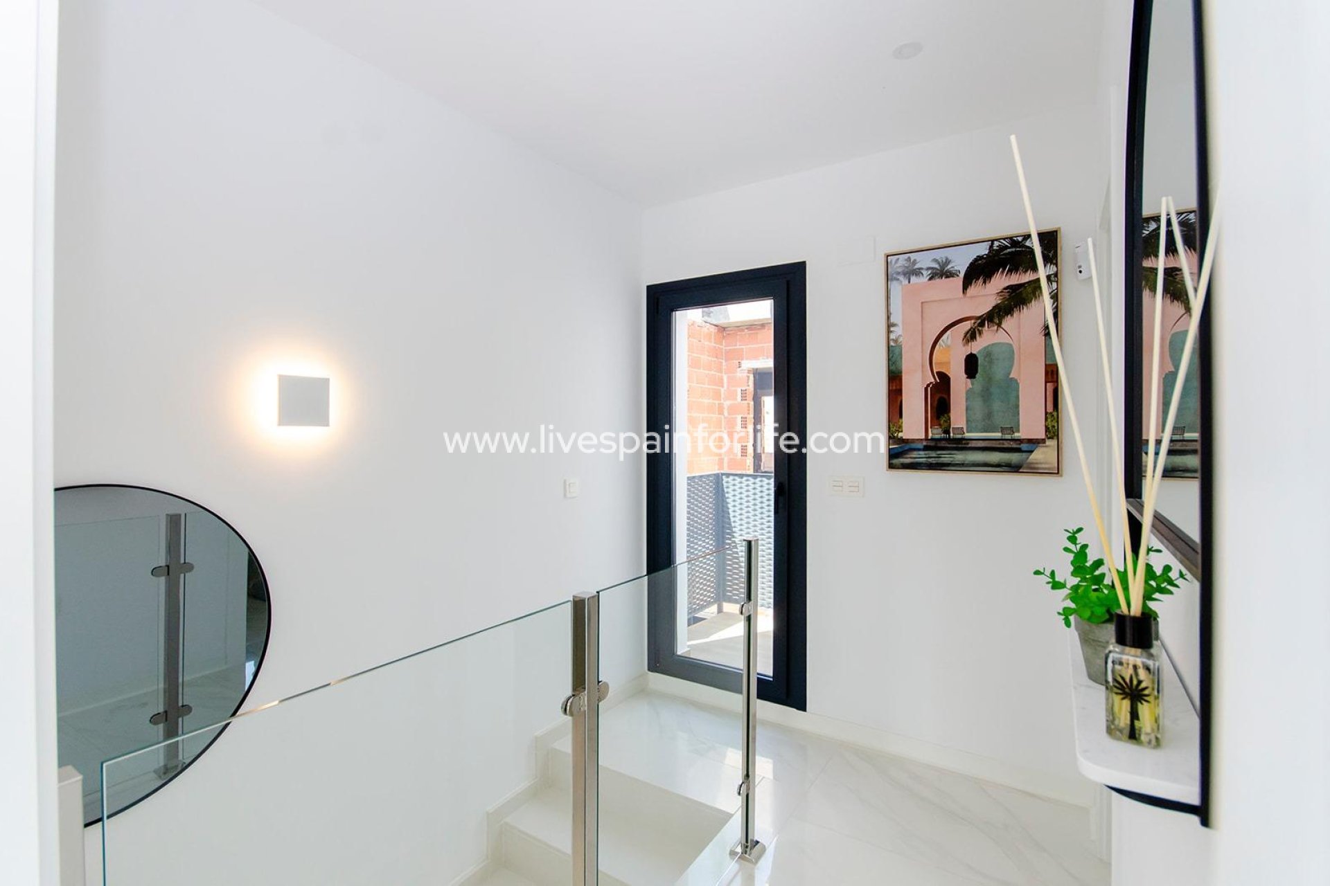 Neubau - Villa (freistehende) -
Orihuela - Vistabella Golf