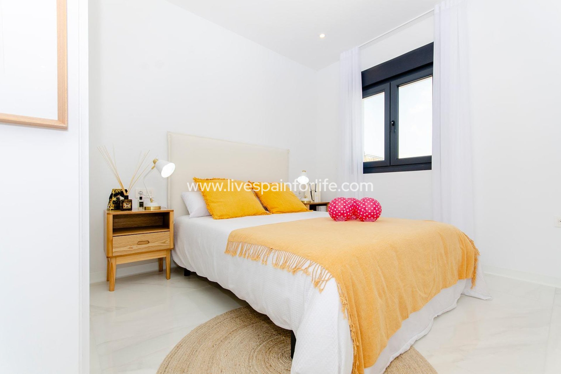 Neubau - Villa (freistehende) -
Orihuela - Vistabella Golf