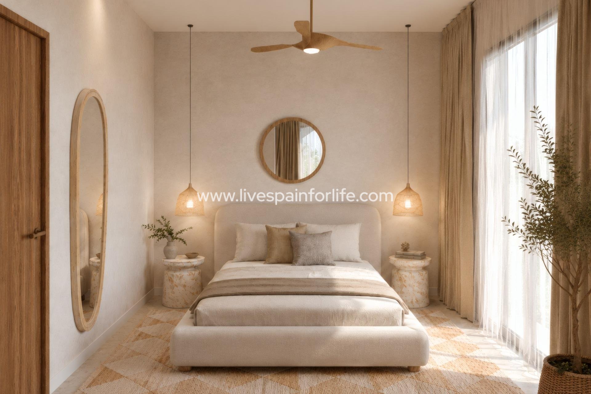 Neubau - Villa (freistehende) -
Orihuela - Vistabella Golf