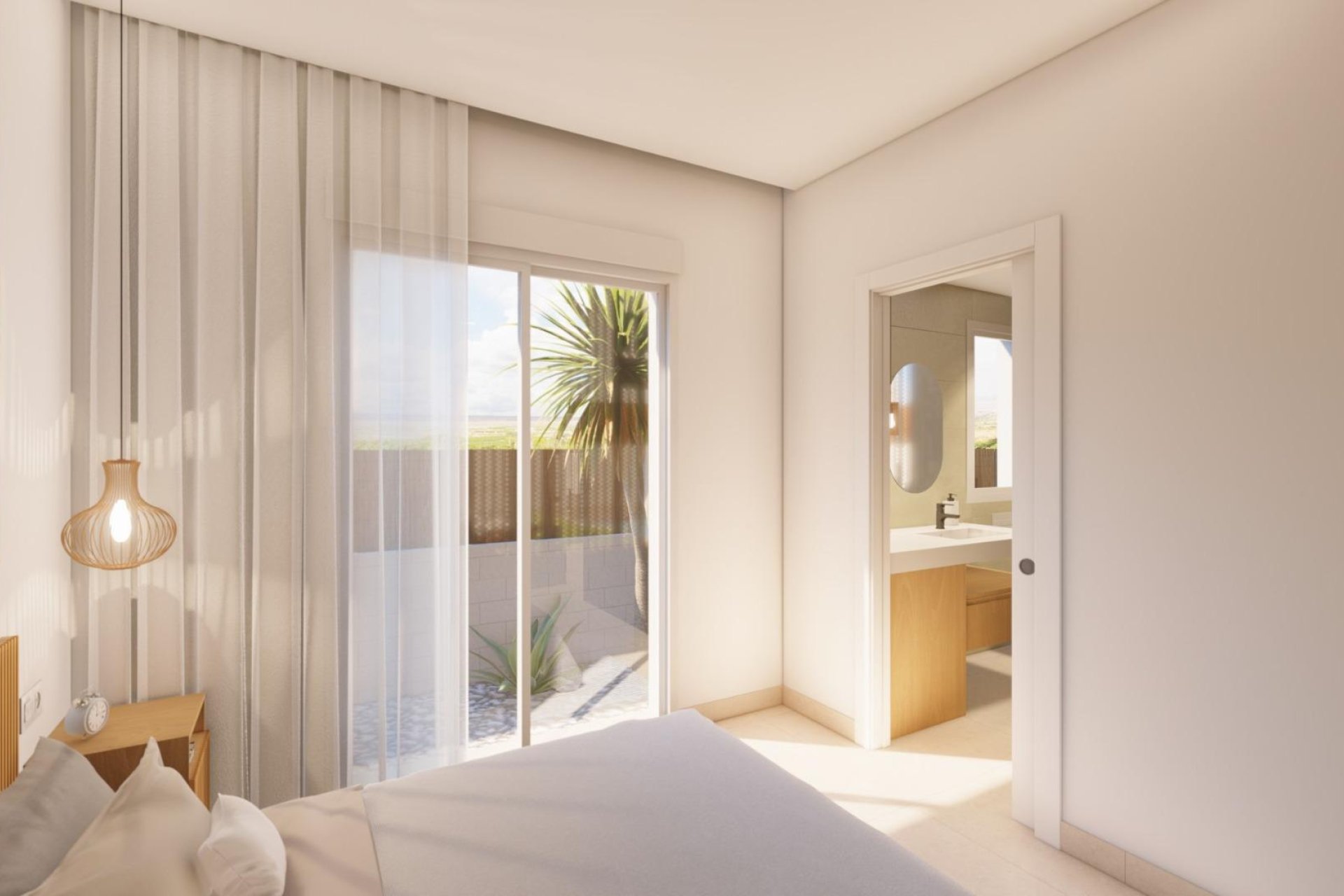 Neubau - Villa (freistehende) -
Pilar de la Horadada - El Pilar de la Horadada