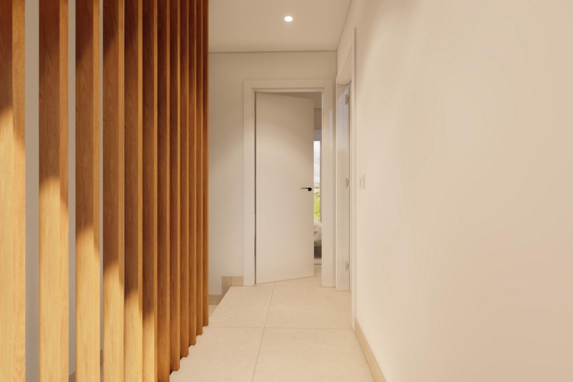 Neubau - Villa (freistehende) -
Pilar de la Horadada - El Pilar de la Horadada