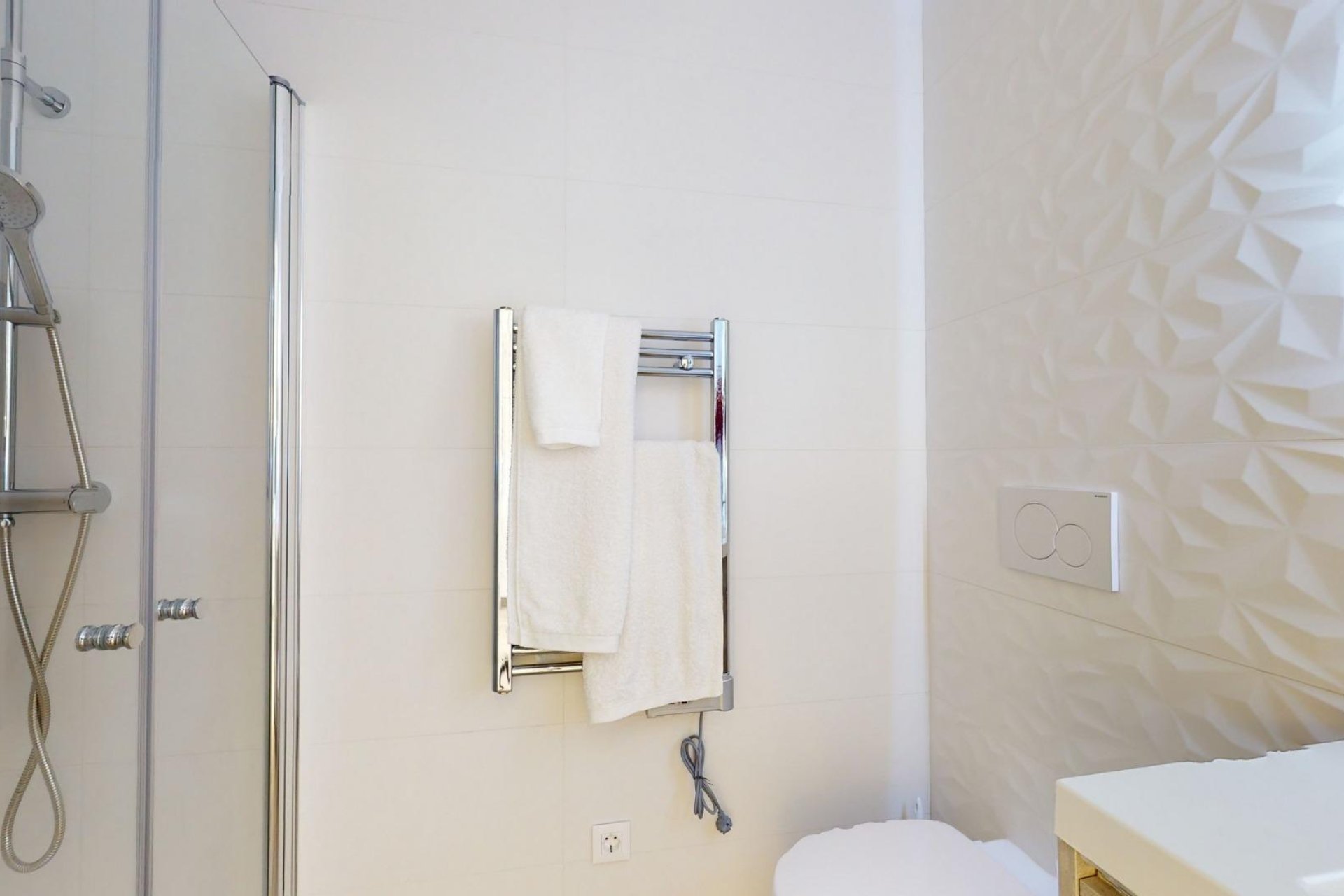 Neubau - Villa (freistehende) -
Pilar de la Horadada - Lo Monte