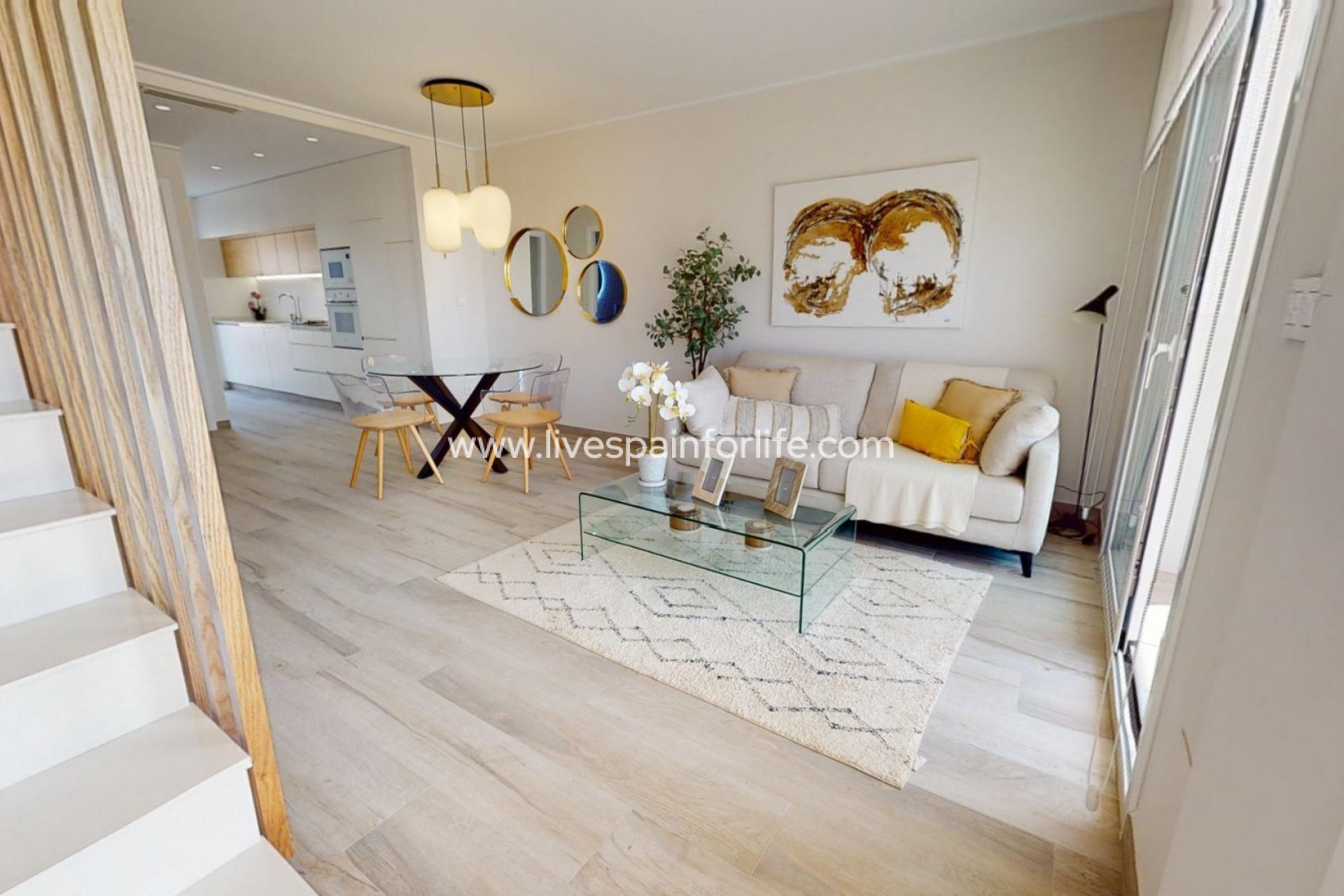 Neubau - Villa (freistehende) -
Pilar de la Horadada - Lo Monte