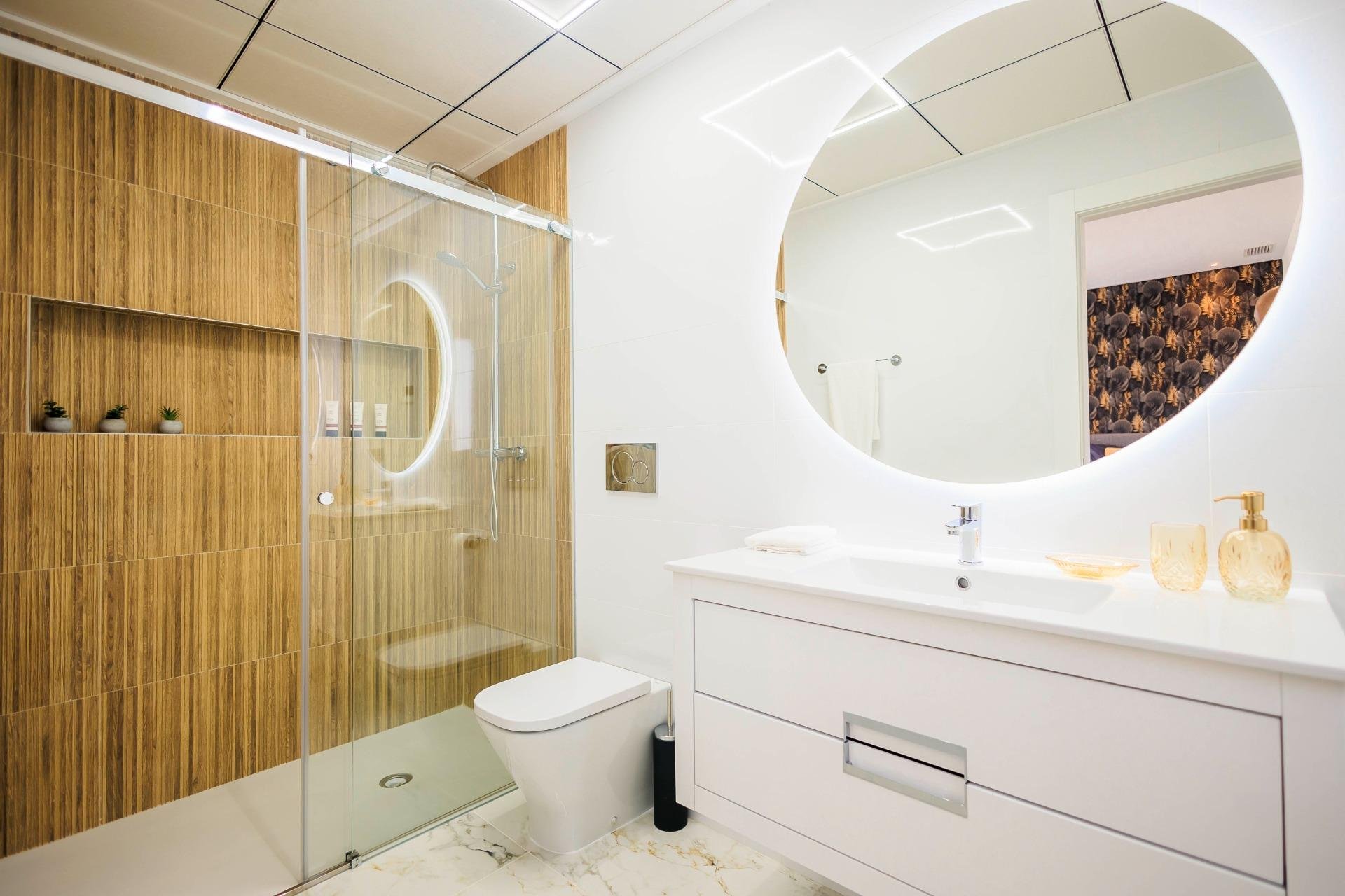 Neubau - Villa (freistehende) -
Pilar de la Horadada - Lo Romero Golf