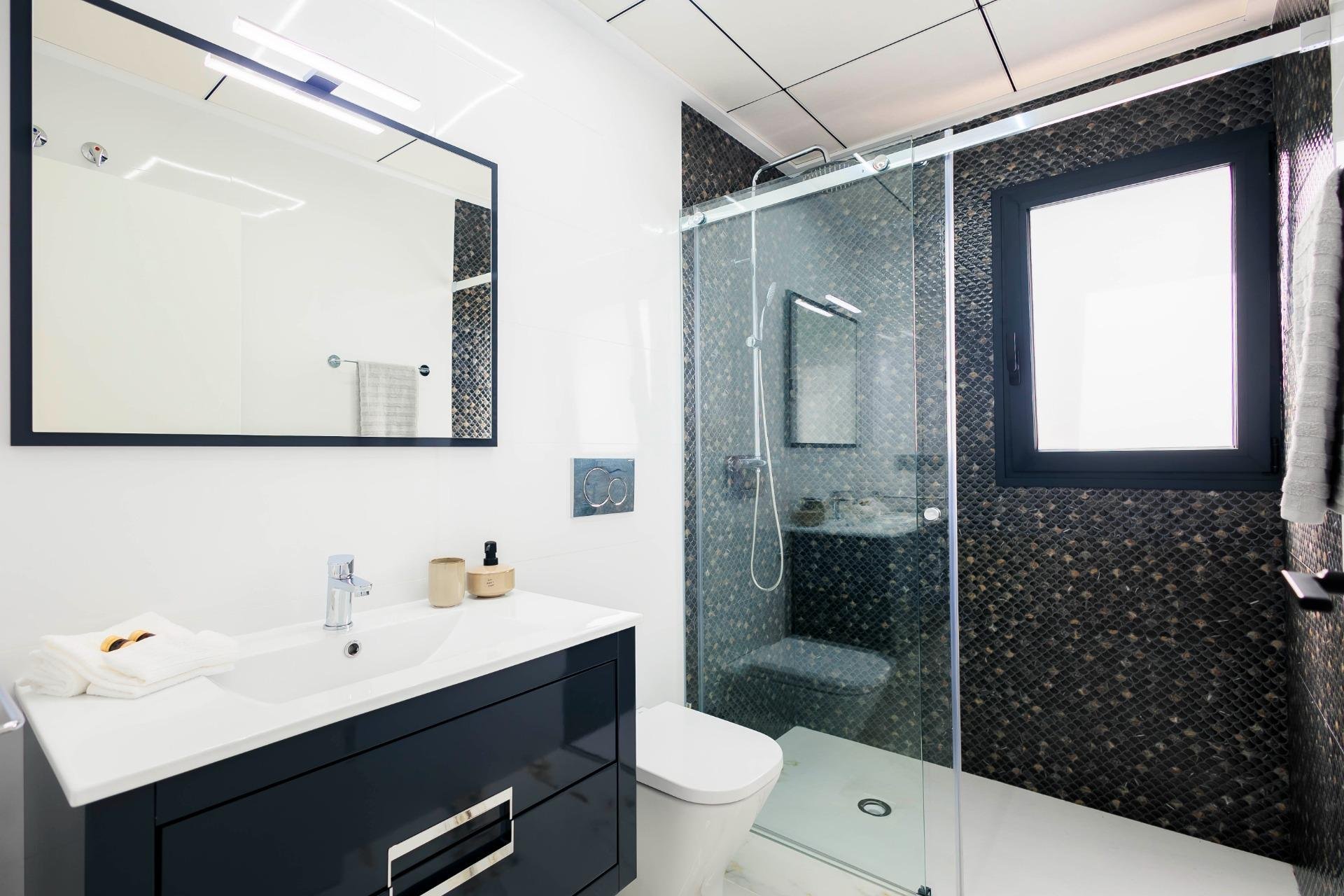 Neubau - Villa (freistehende) -
Pilar de la Horadada - Lo Romero Golf