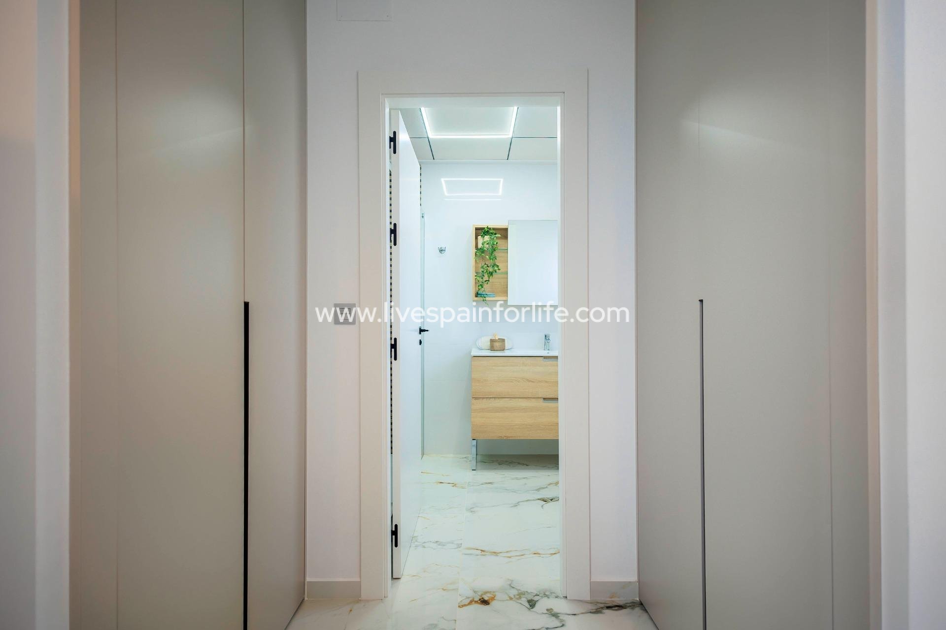 Neubau - Villa (freistehende) -
Pilar de la Horadada - Lo Romero Golf