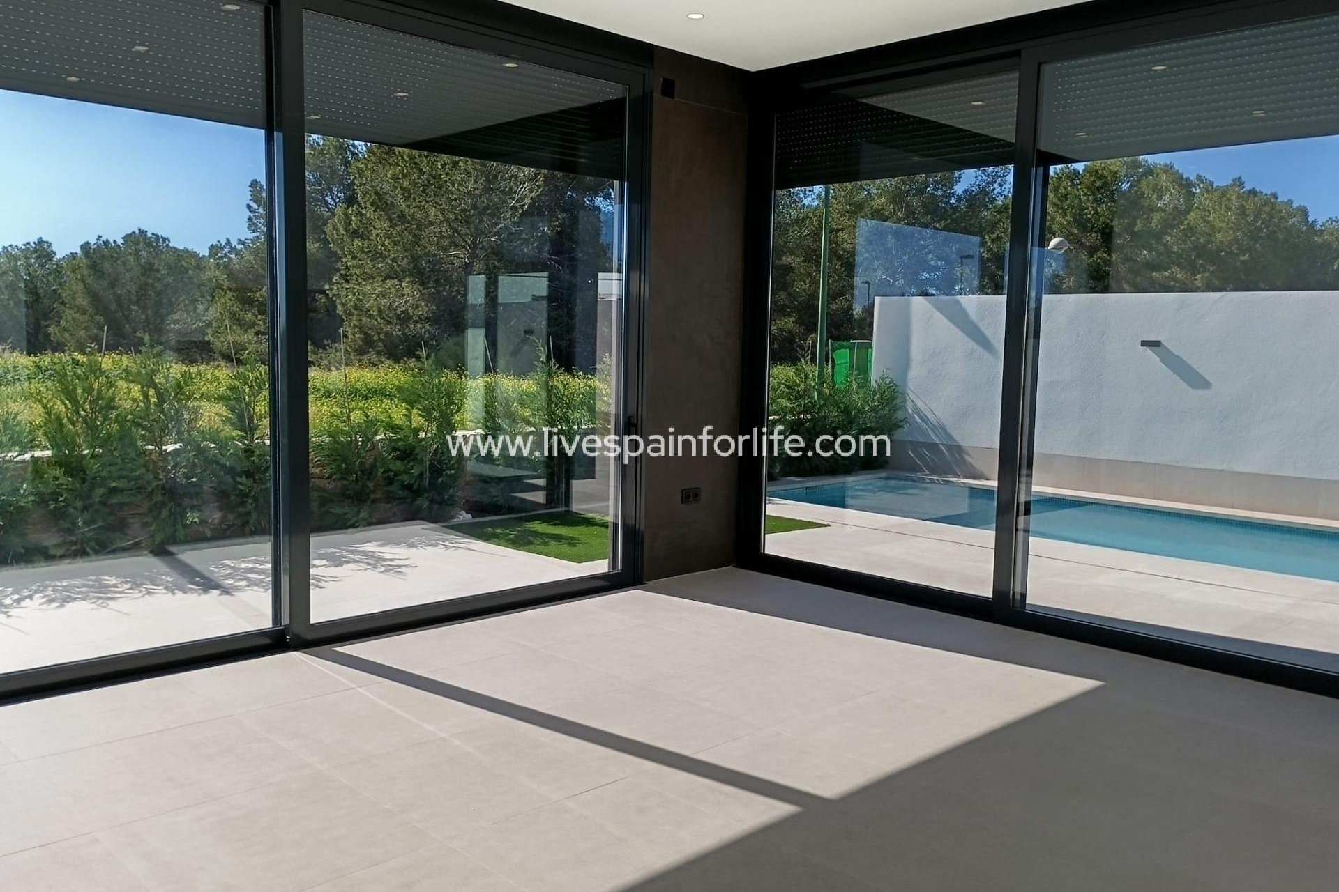 Neubau - Villa (freistehende) -
Pilar de la Horadada - Lo Romero Golf