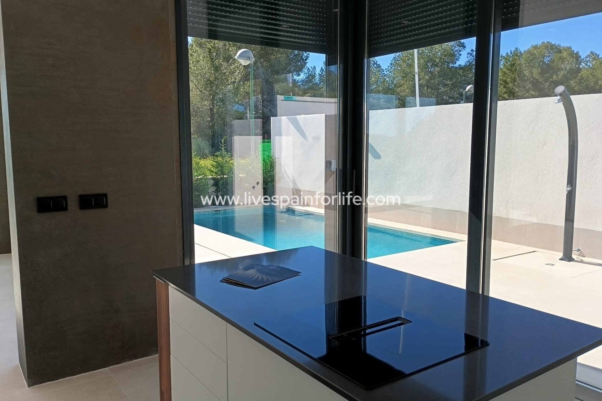 Neubau - Villa (freistehende) -
Pilar de la Horadada - Lo Romero Golf