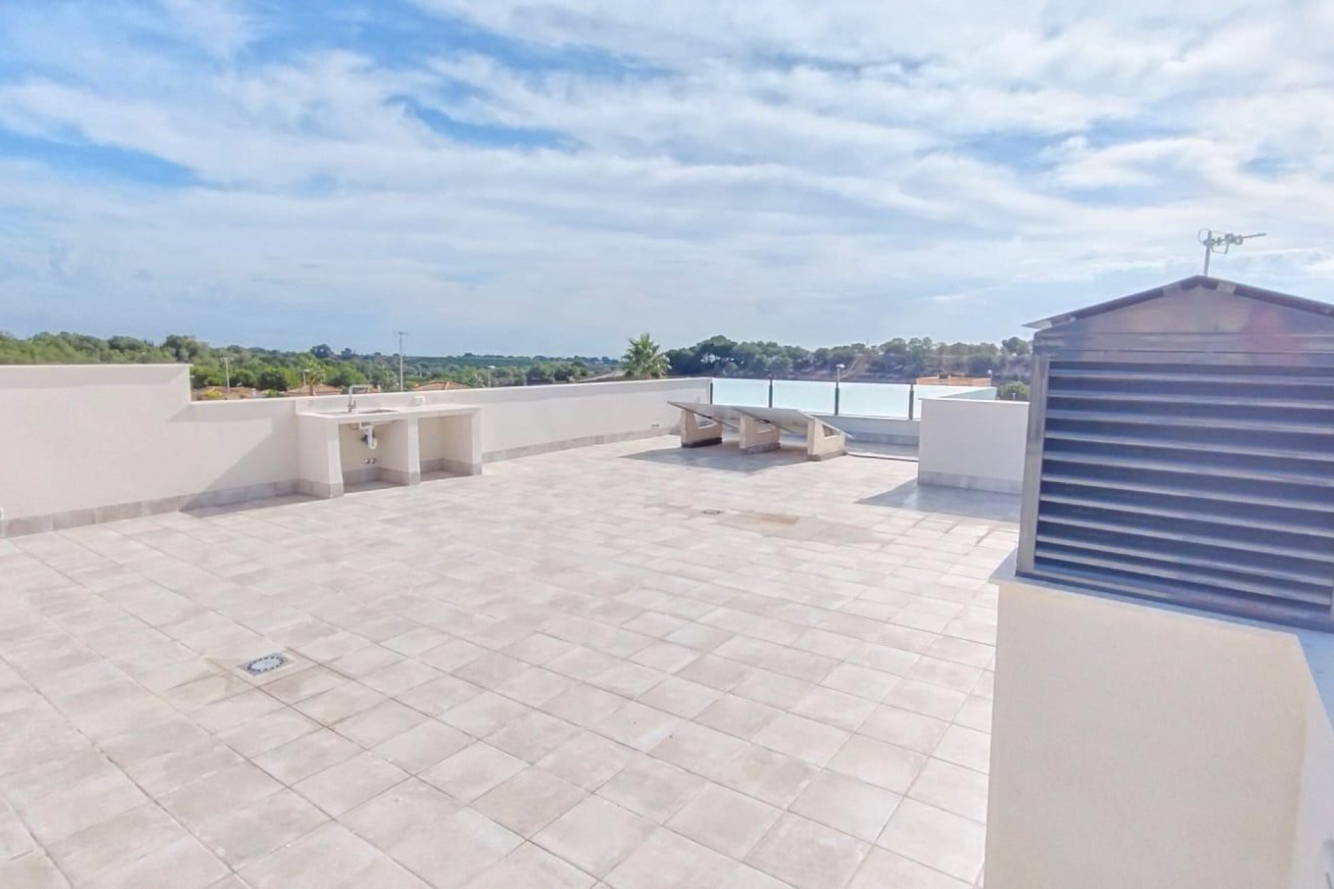 Neubau - Villa (freistehende) -
Pilar de la Horadada - Pinar De Campoverde