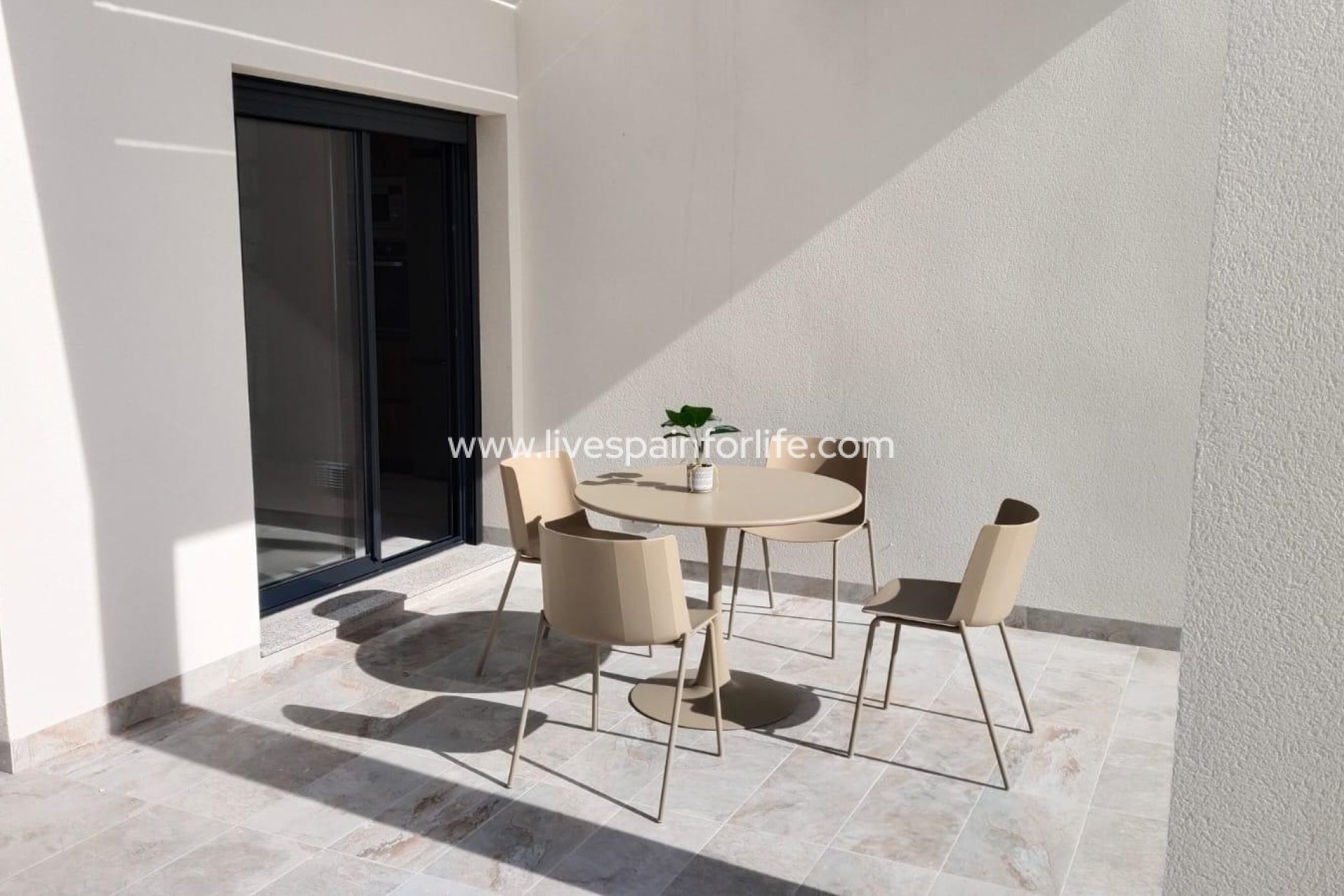 Neubau - Villa (freistehende) -
Pilar de la Horadada - Pinar de Campoverde