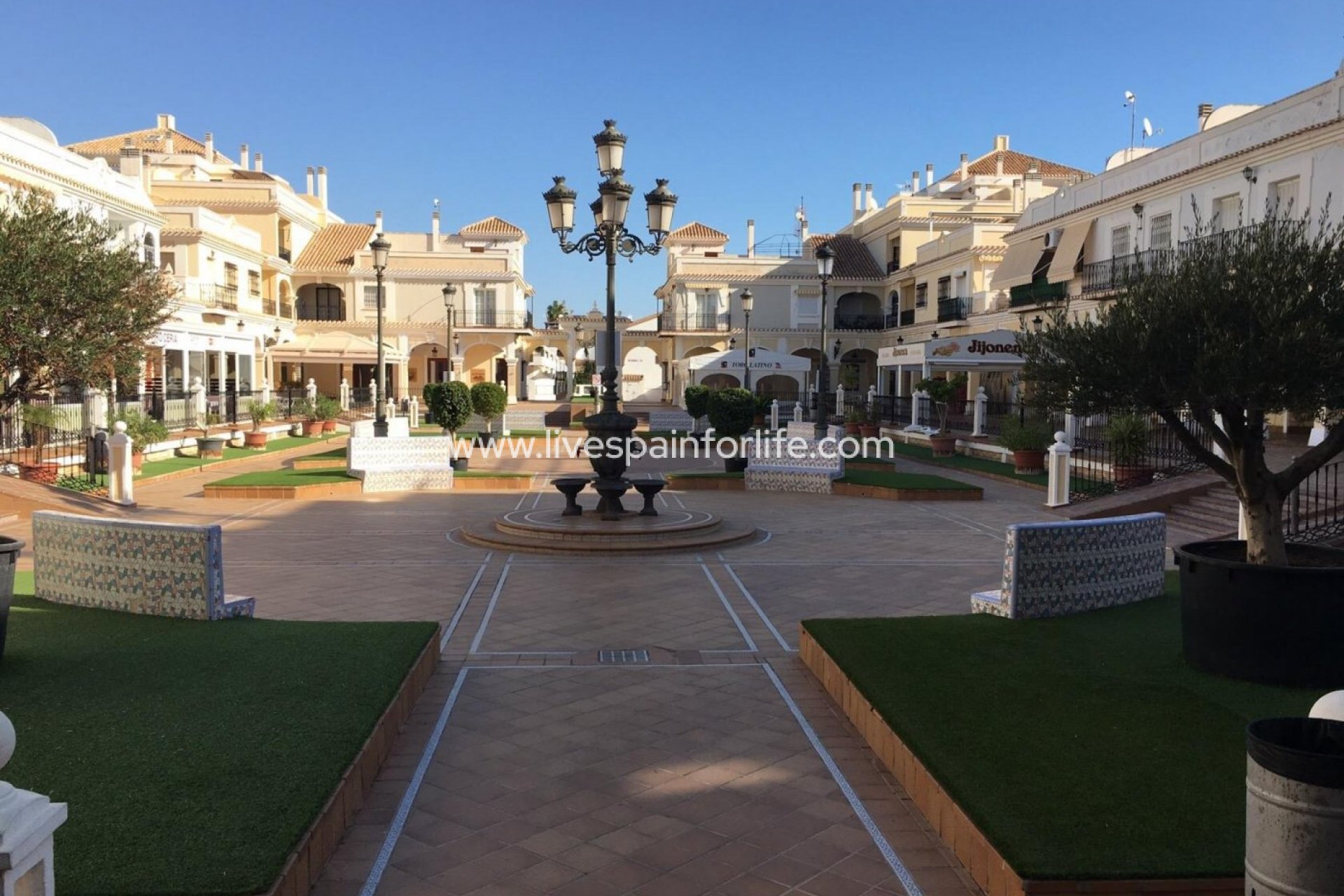 Neubau - Villa (freistehende) -
Pilar de la Horadada - Pueblo