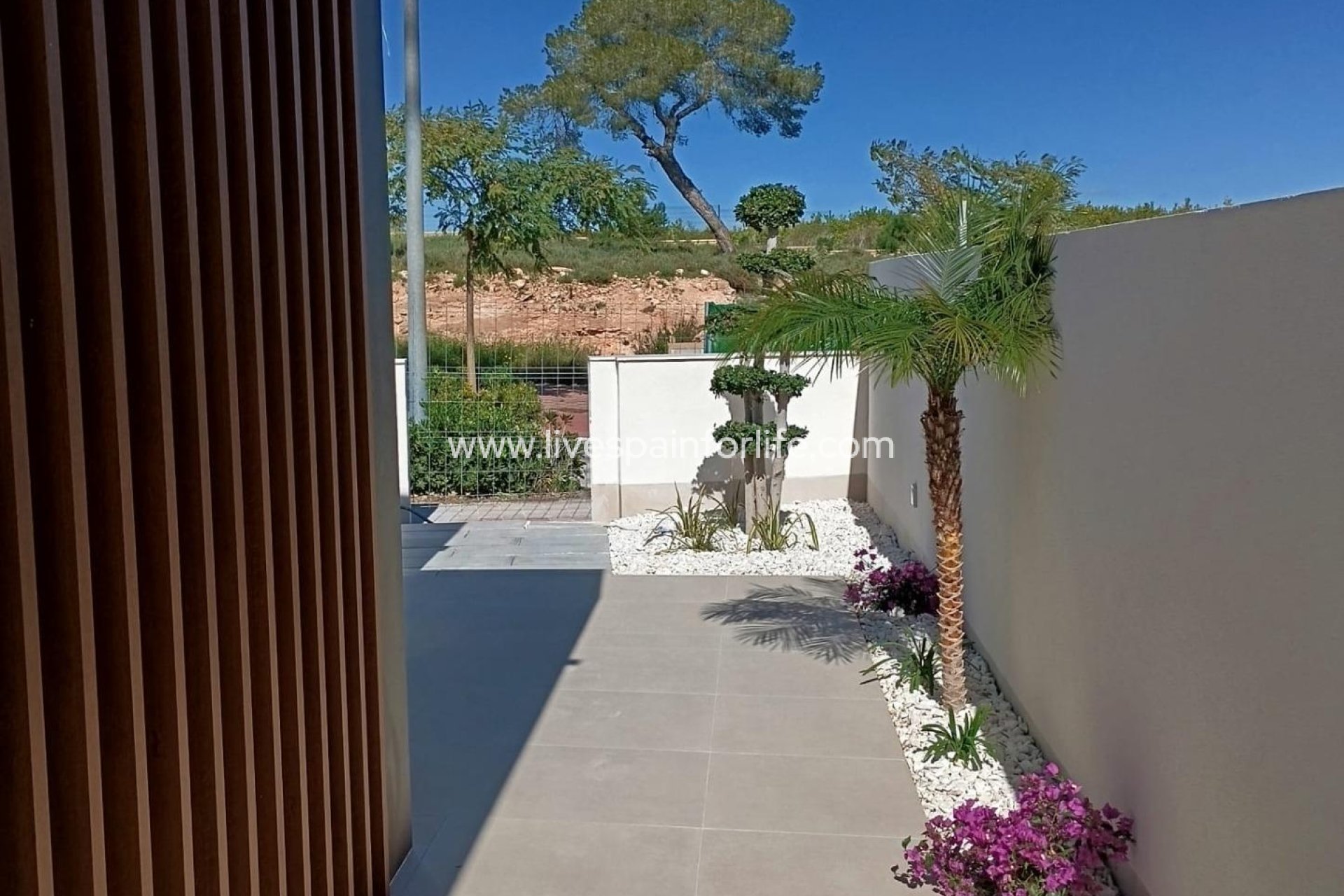 Neubau - Villa (freistehende) -
Pilar de la Horadada - Roda Golf