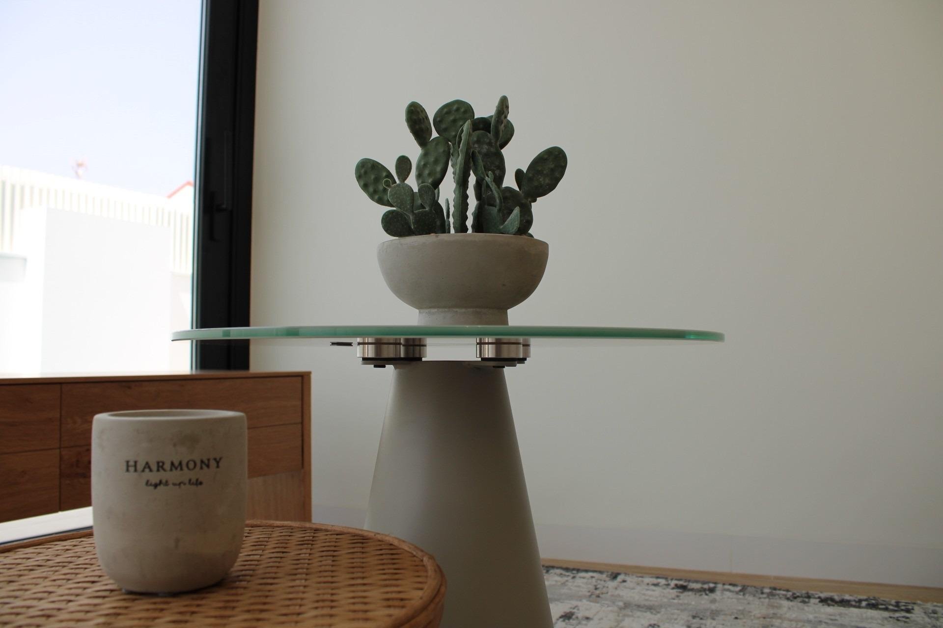 Neubau - Villa (freistehende) -
Pilar de la Horadada - Torre de la Horadada