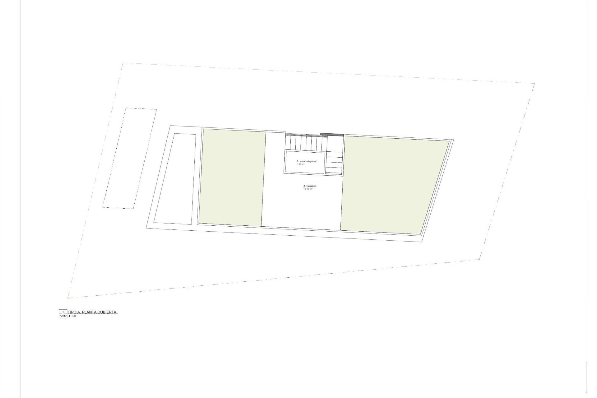 Neubau - Villa (freistehende) -
Pilar de la Horadada - Torre de la Horadada
