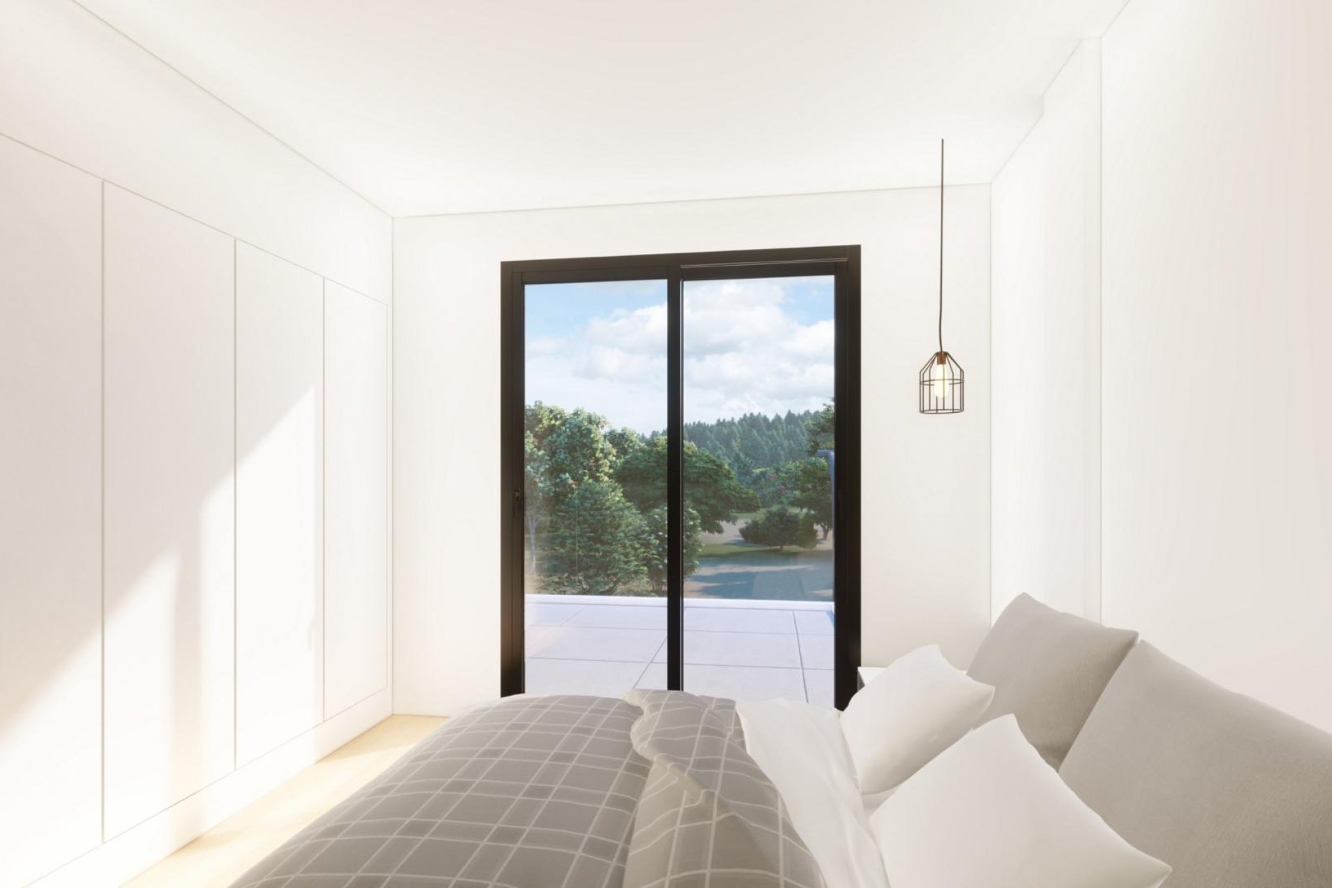 Neubau - Villa (freistehende) -
Pilar de la Horadada