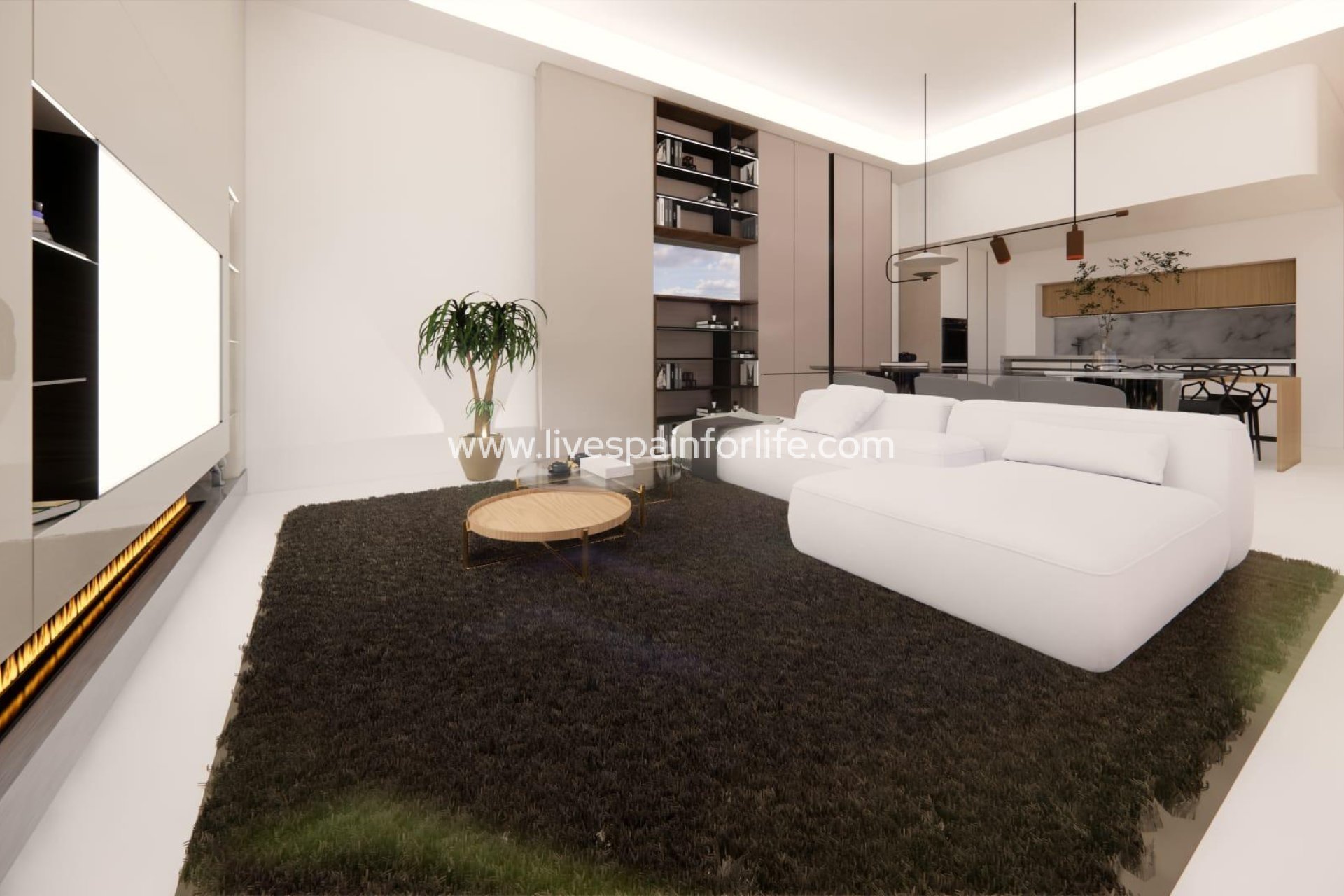 Neubau - Villa (freistehende) -
Pilar de la Horadada