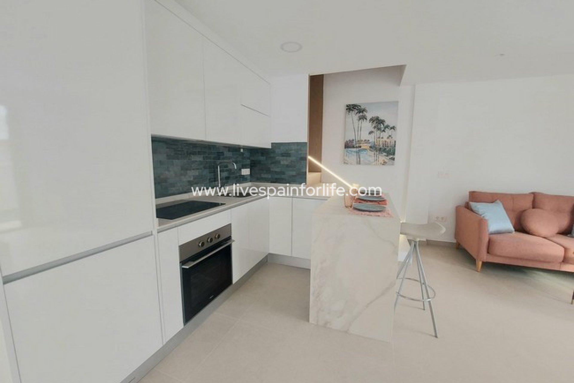 Neubau - Villa (freistehende) -
Pilar de la Horadada