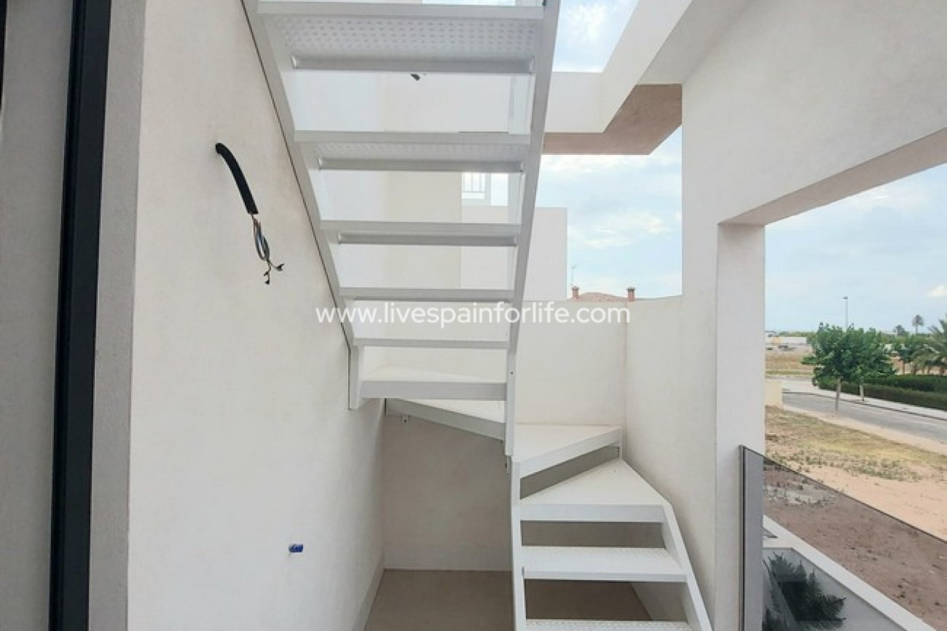 Neubau - Villa (freistehende) -
Pilar de la Horadada