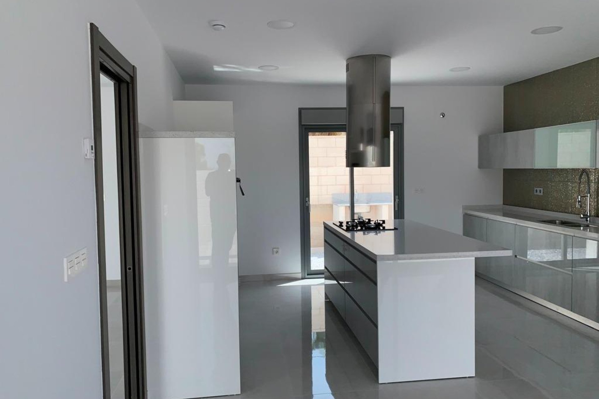 Neubau - Villa (freistehende) -
Pinoso - Camino Del Prado