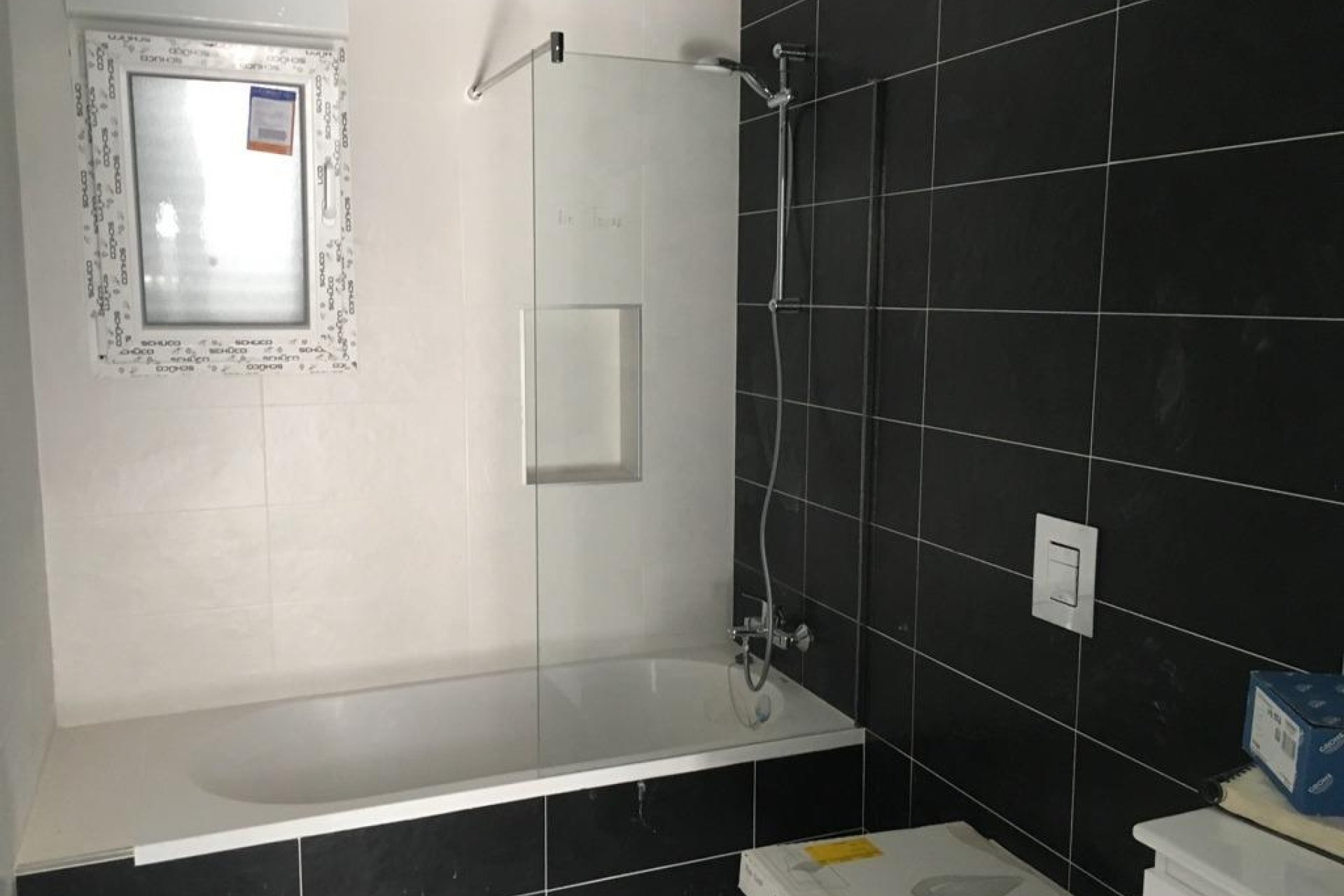 Neubau - Villa (freistehende) -
Pinoso - Camino Del Prado