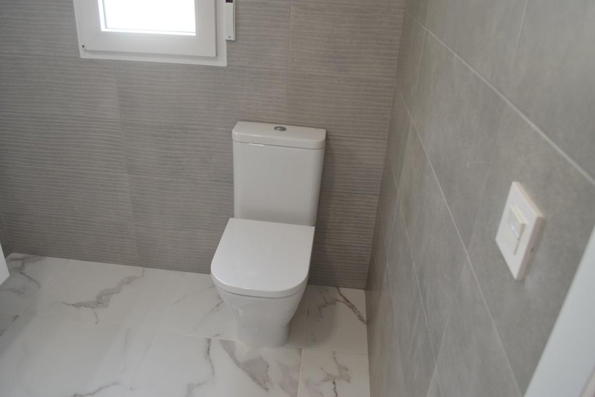 Neubau - Villa (freistehende) -
Pinoso - Camino Del Prado