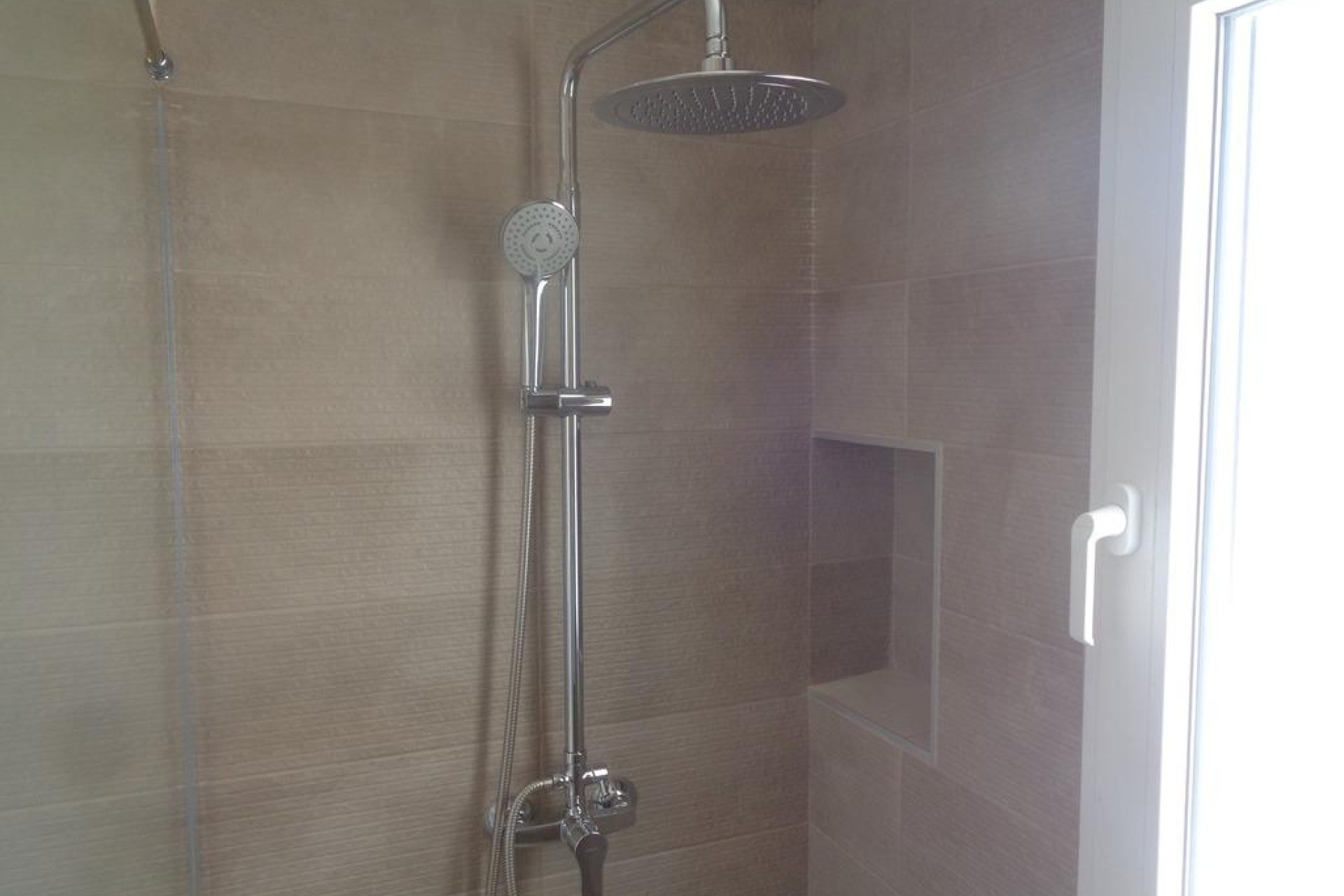 Neubau - Villa (freistehende) -
Pinoso - Camino Del Prado