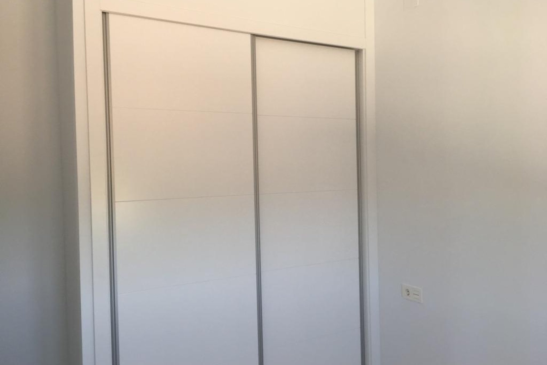 Neubau - Villa (freistehende) -
Pinoso - Camino Del Prado