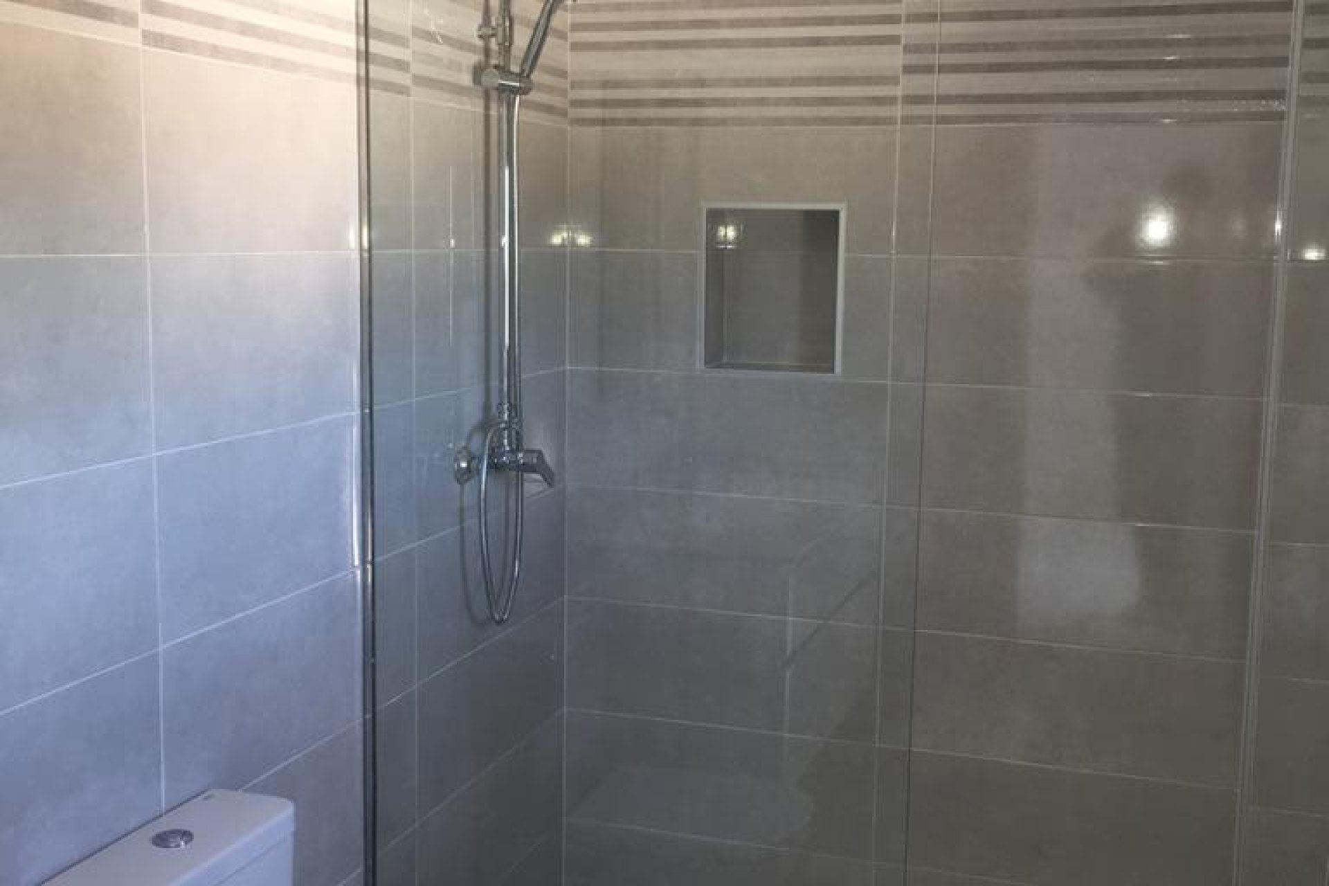 Neubau - Villa (freistehende) -
Pinoso - Camino Del Prado