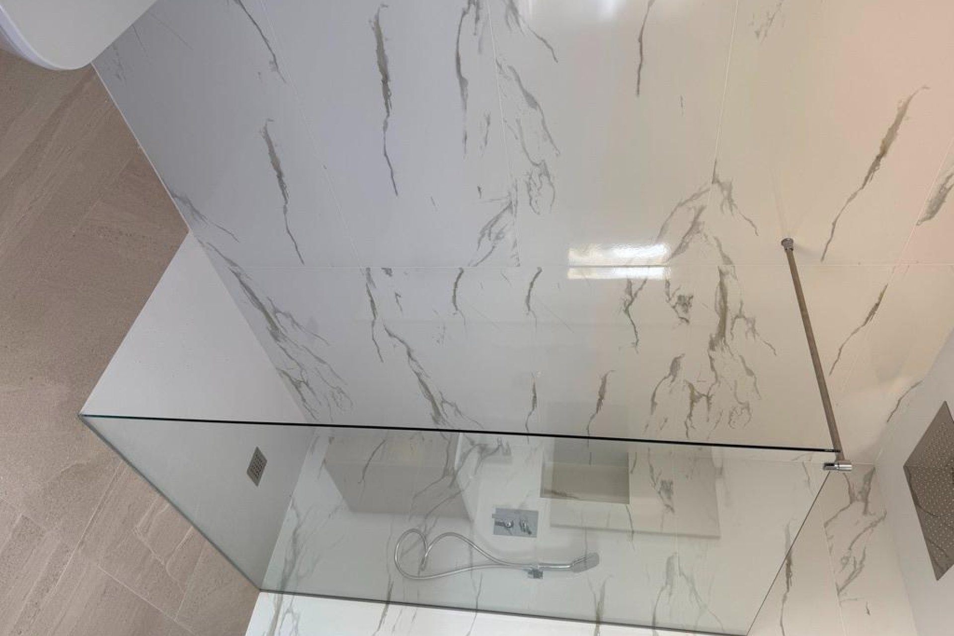 Neubau - Villa (freistehende) -
Pinoso - Camino Del Prado