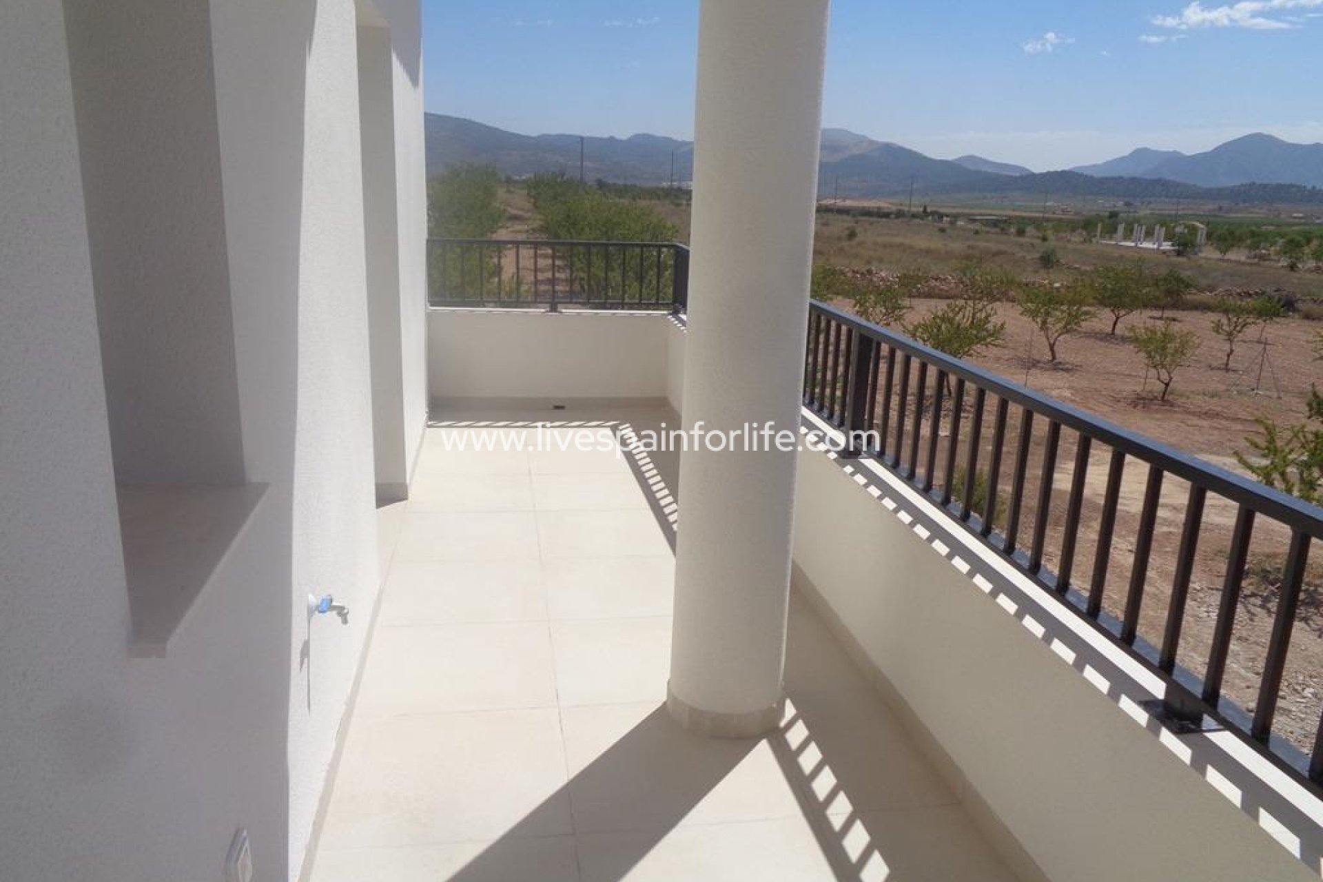 Neubau - Villa (freistehende) -
Pinoso - Camino Del Prado