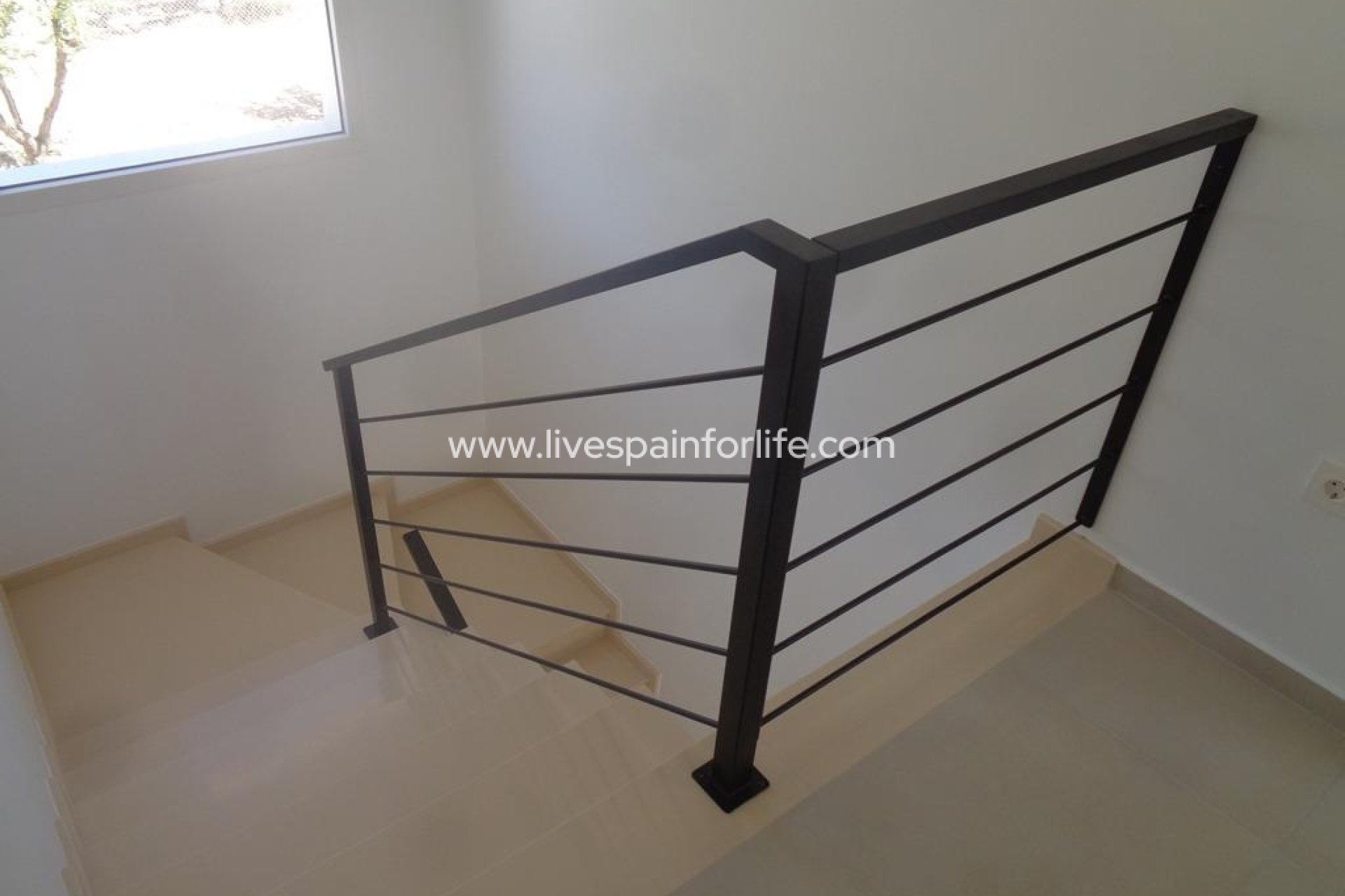 Neubau - Villa (freistehende) -
Pinoso - Camino Del Prado