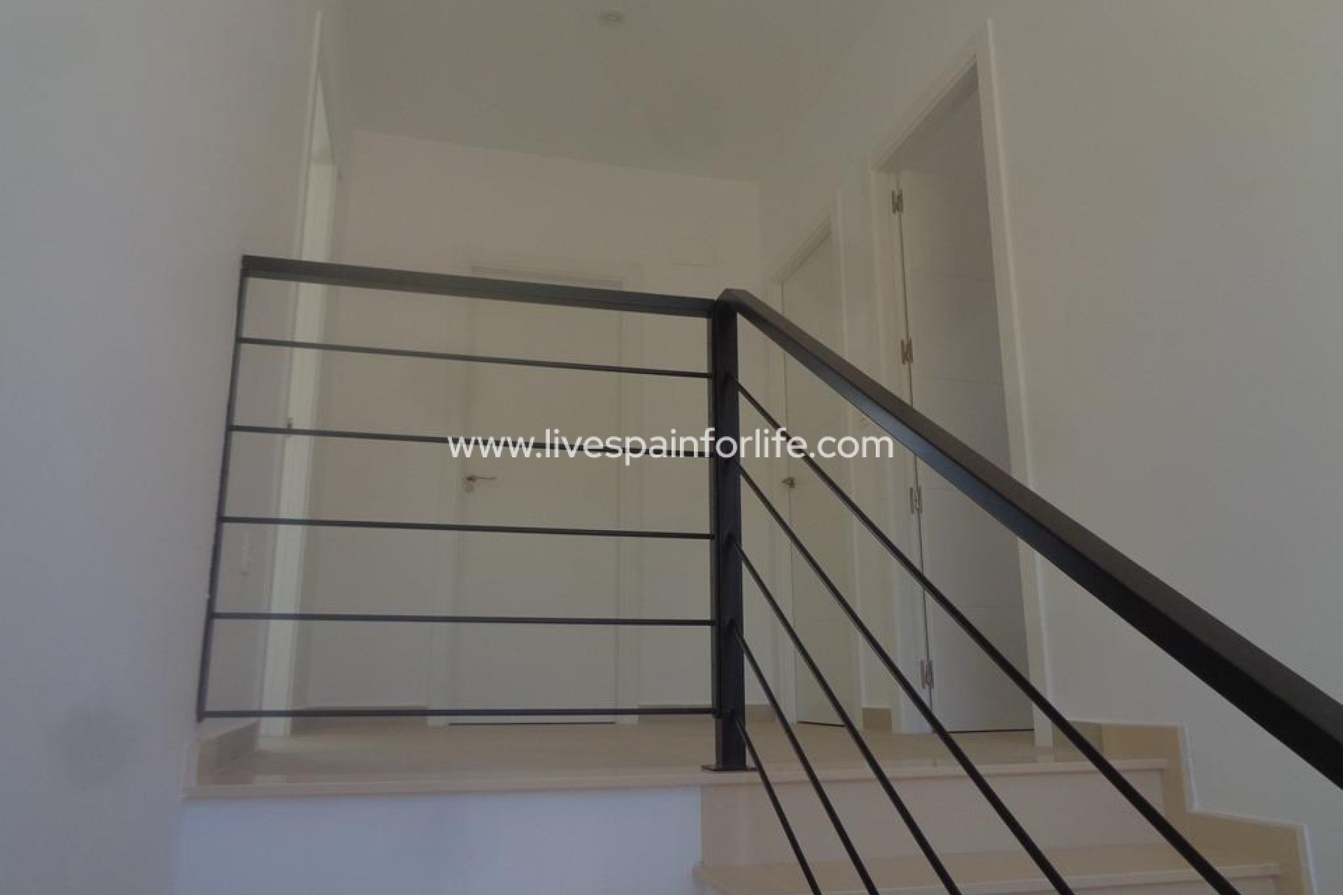 Neubau - Villa (freistehende) -
Pinoso - Camino Del Prado
